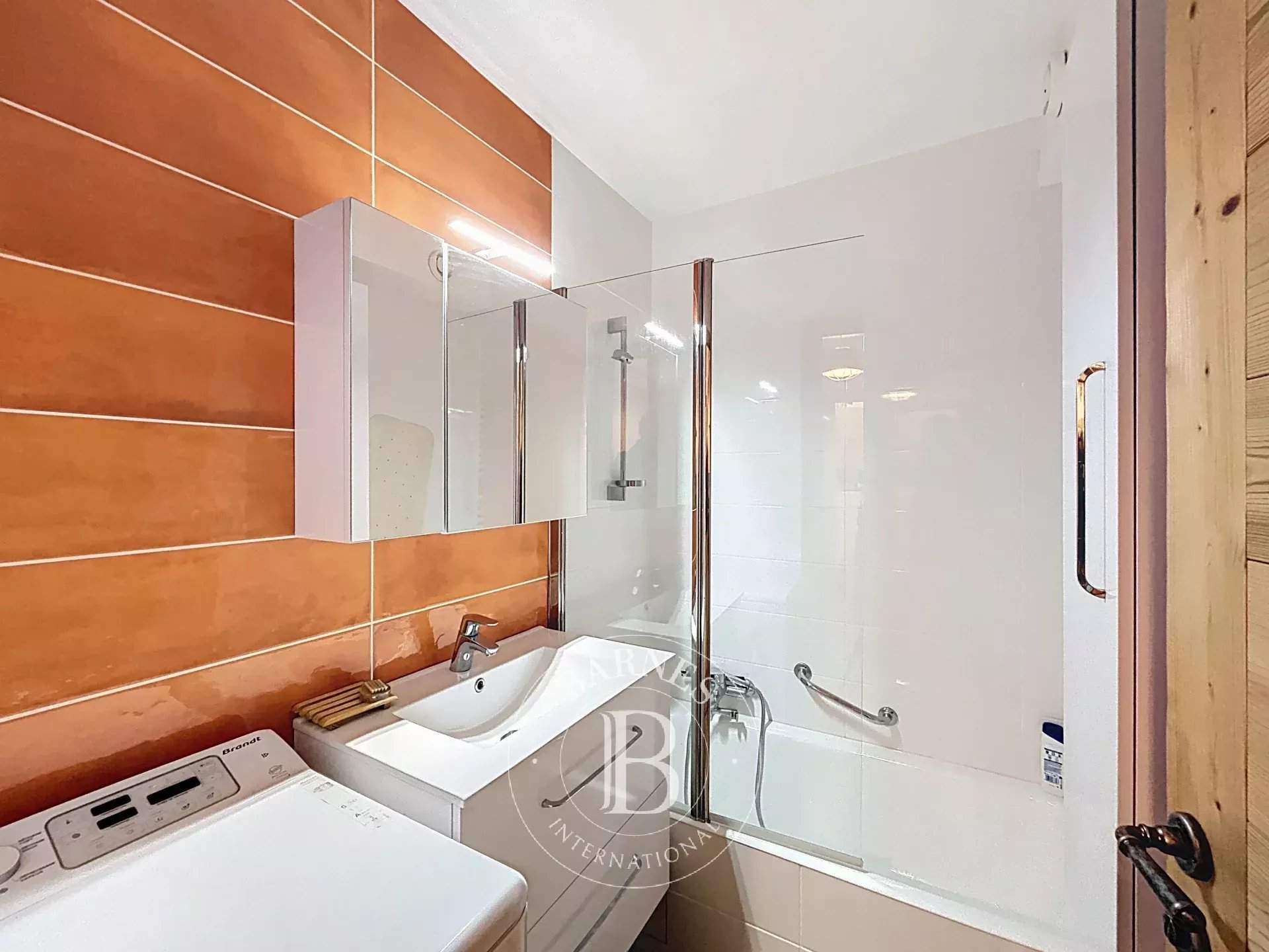 Les Gets  - Appartement 2 Pi&egrave;ces, 1 Chambre - picture 11