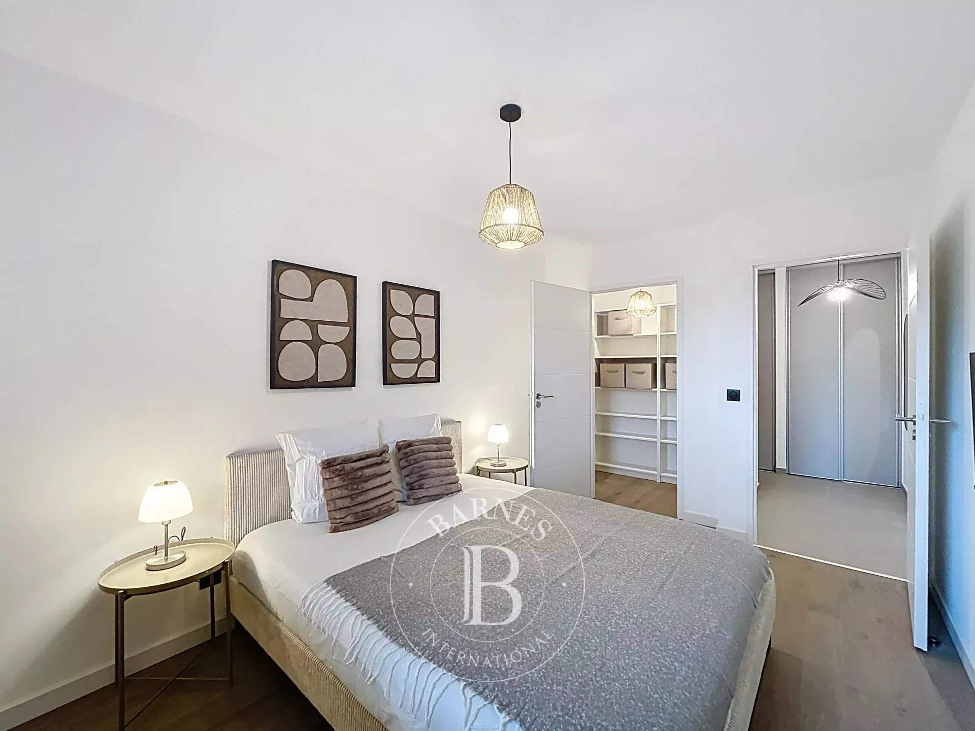 Les Gets  - Appartement 4 Pi&egrave;ces 3 Chambres - picture 12