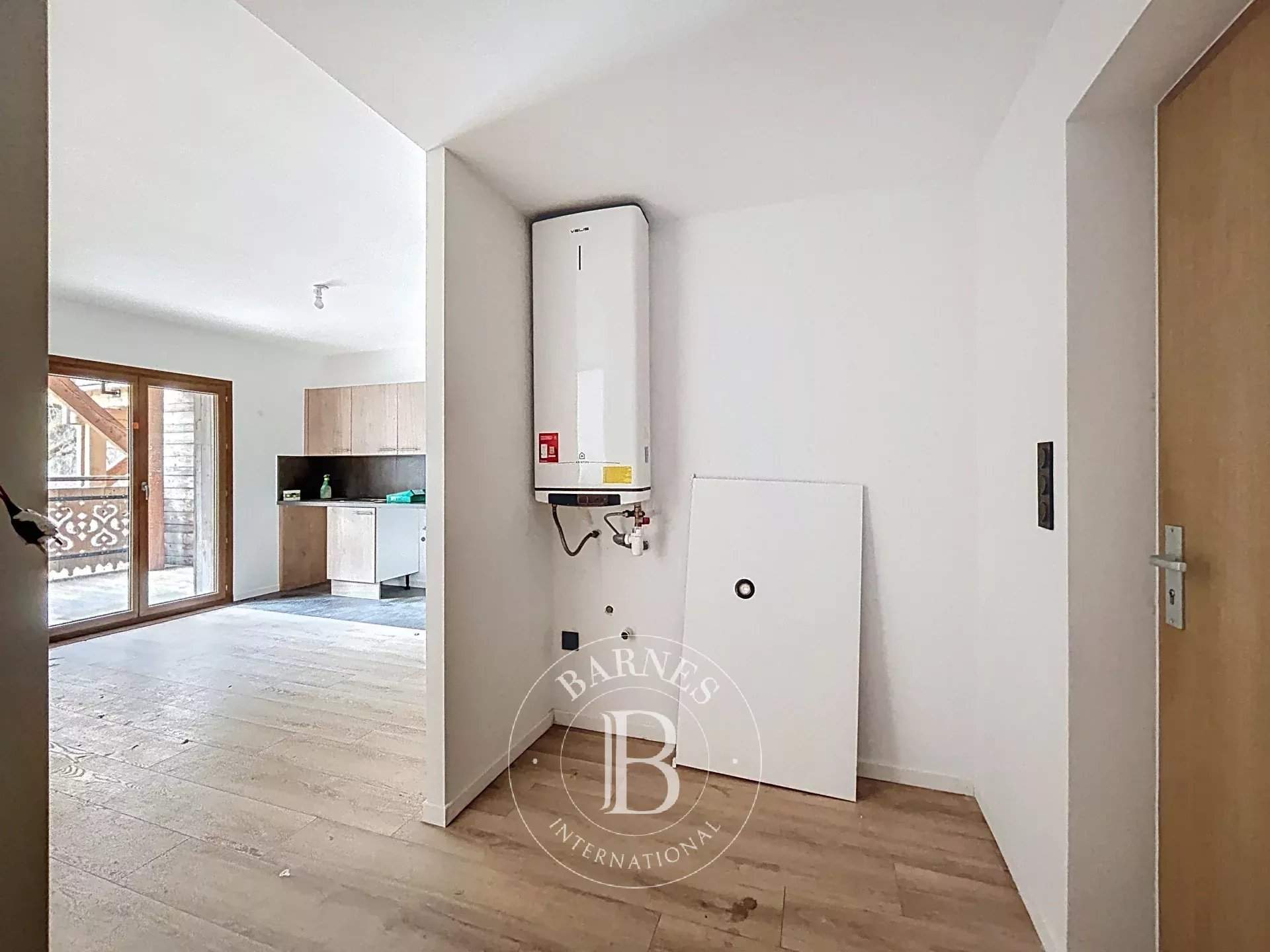 Saint-Jean-d'Aulps  - Appartement 2 Pi&egrave;ces, 1 Chambre - picture 17