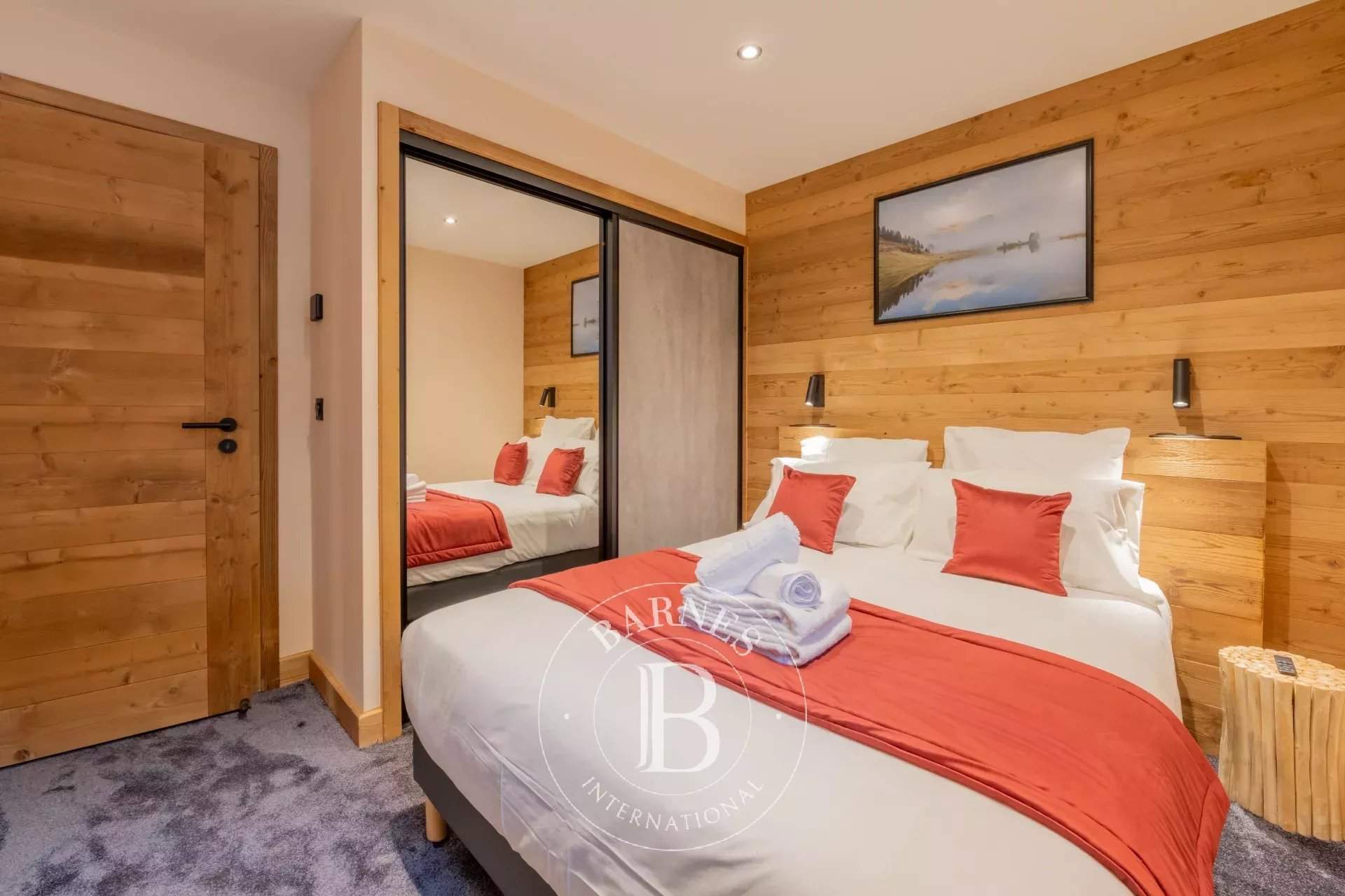 Chalet Douglas - Les Gets - Les bossons picture 16