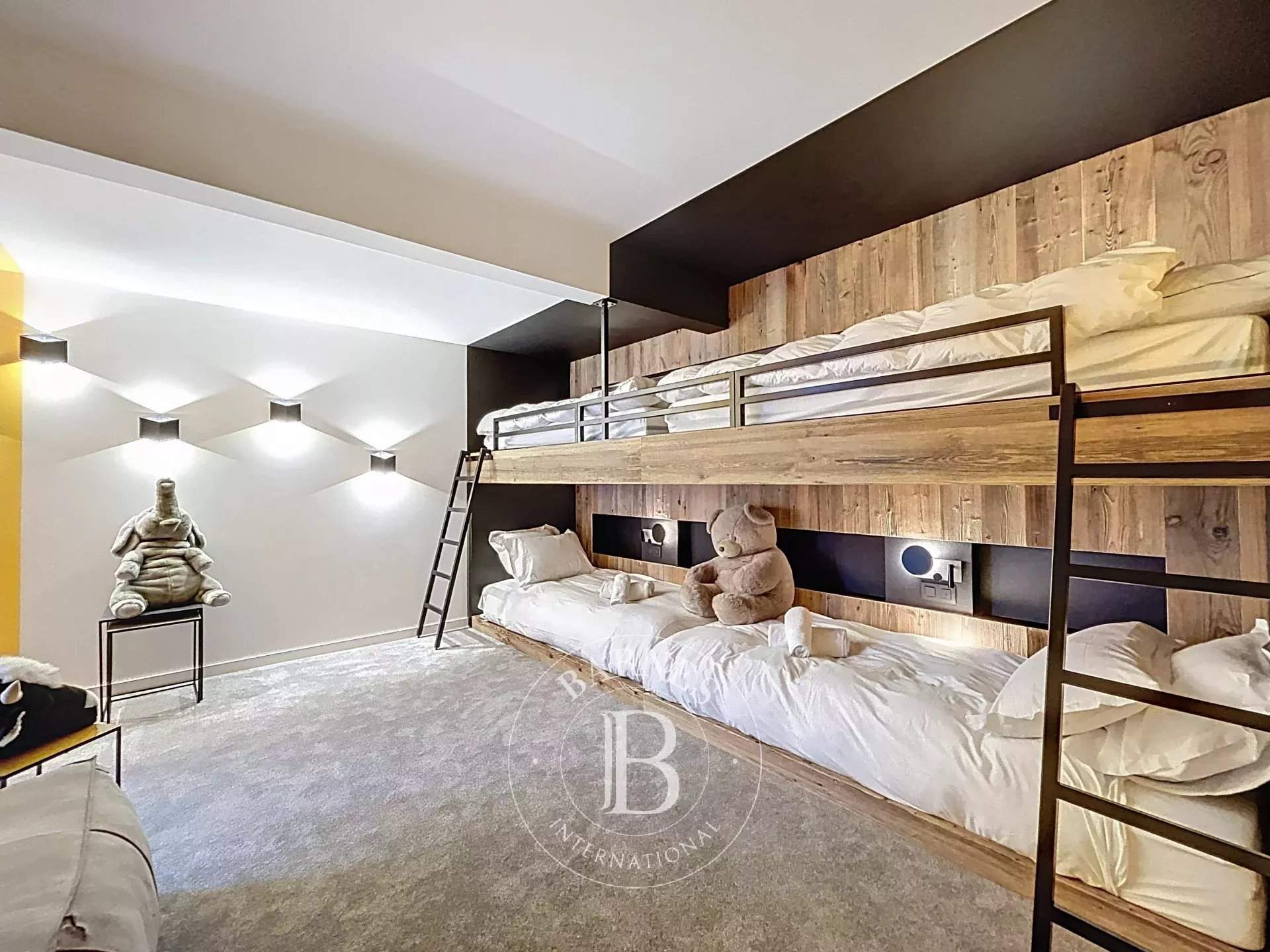 Morzine  - Chalet  - picture 17