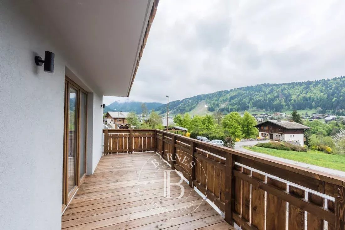 Morzine  - Apartment 3 Bedrooms - picture 17