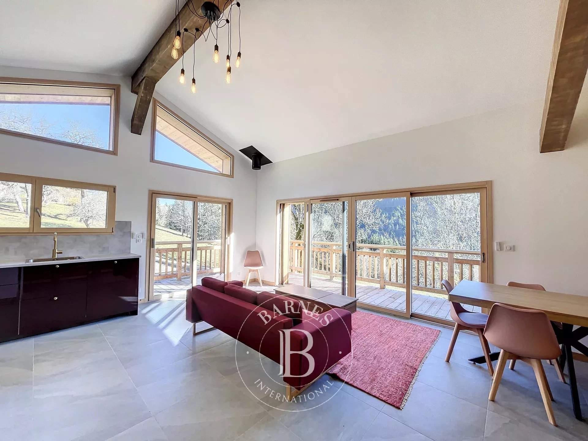 Les Gets  - Chalet 2 Bedrooms - picture 18