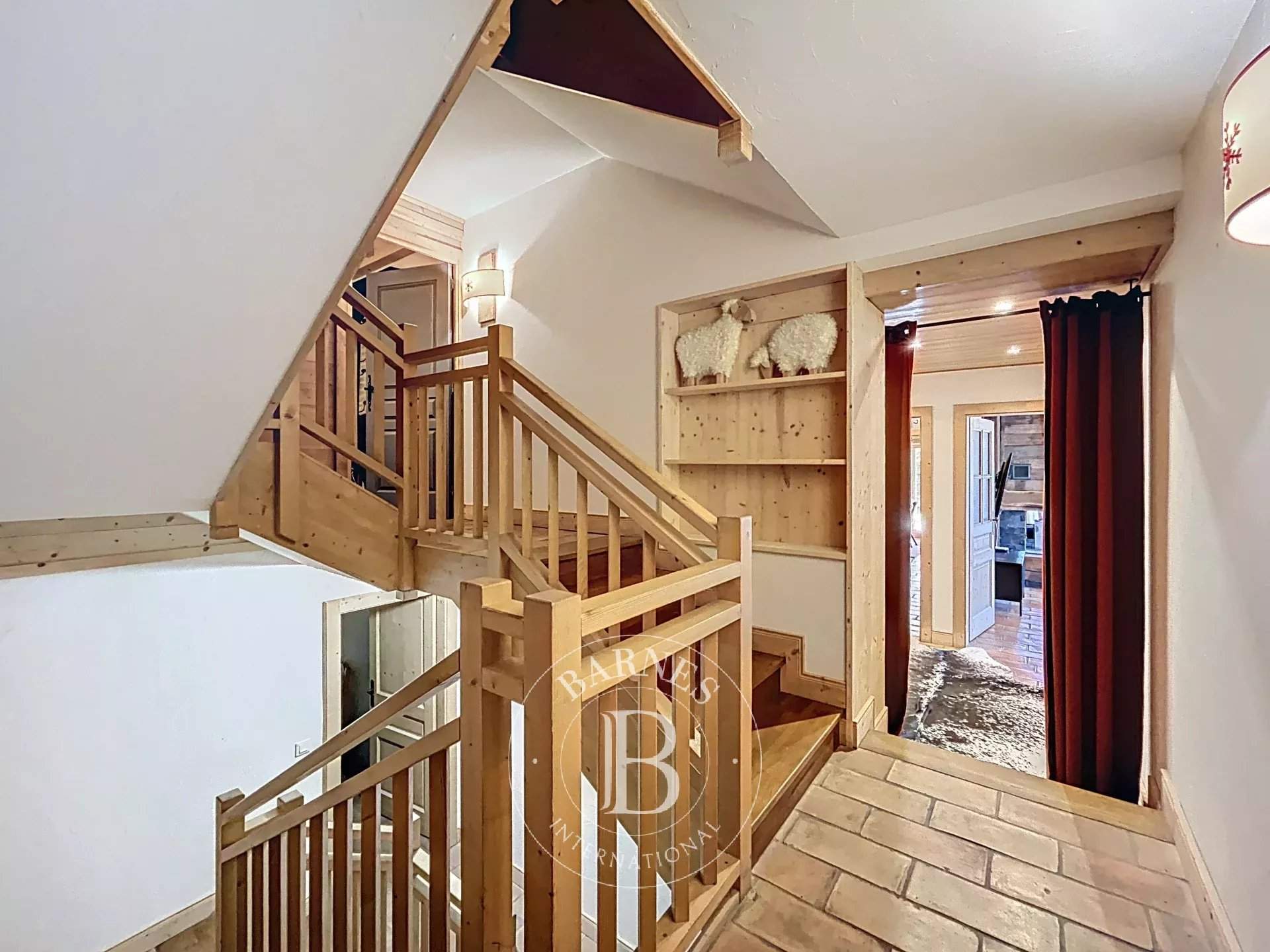 Les Gets  - Housing estate 15 Bedrooms - picture 19