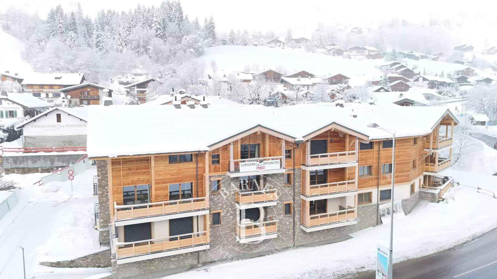 Les Gets  - Appartement  - picture 3