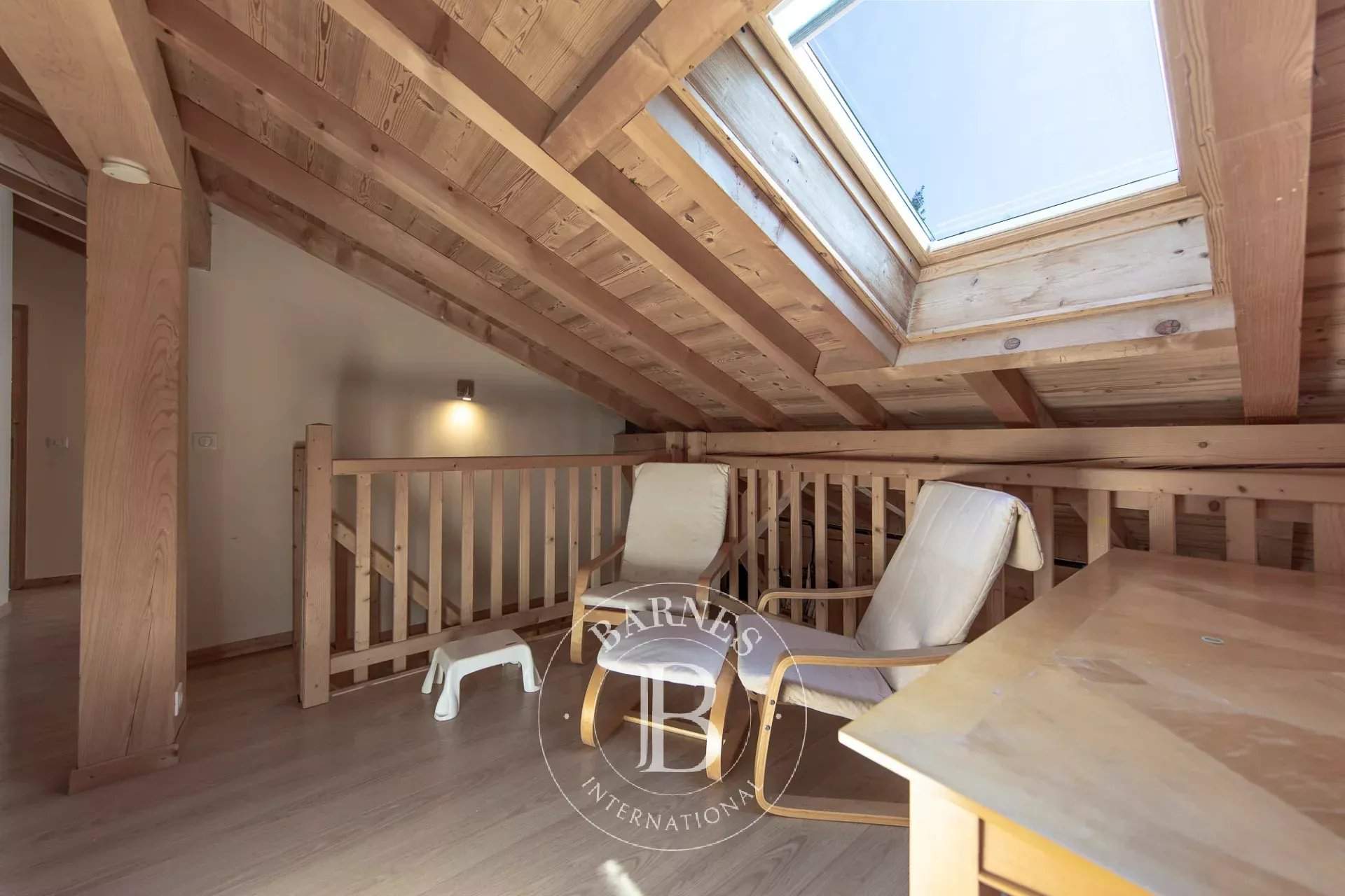 Morzine  - Chalet 10 Pi&egrave;ces 9 Chambres - picture 13