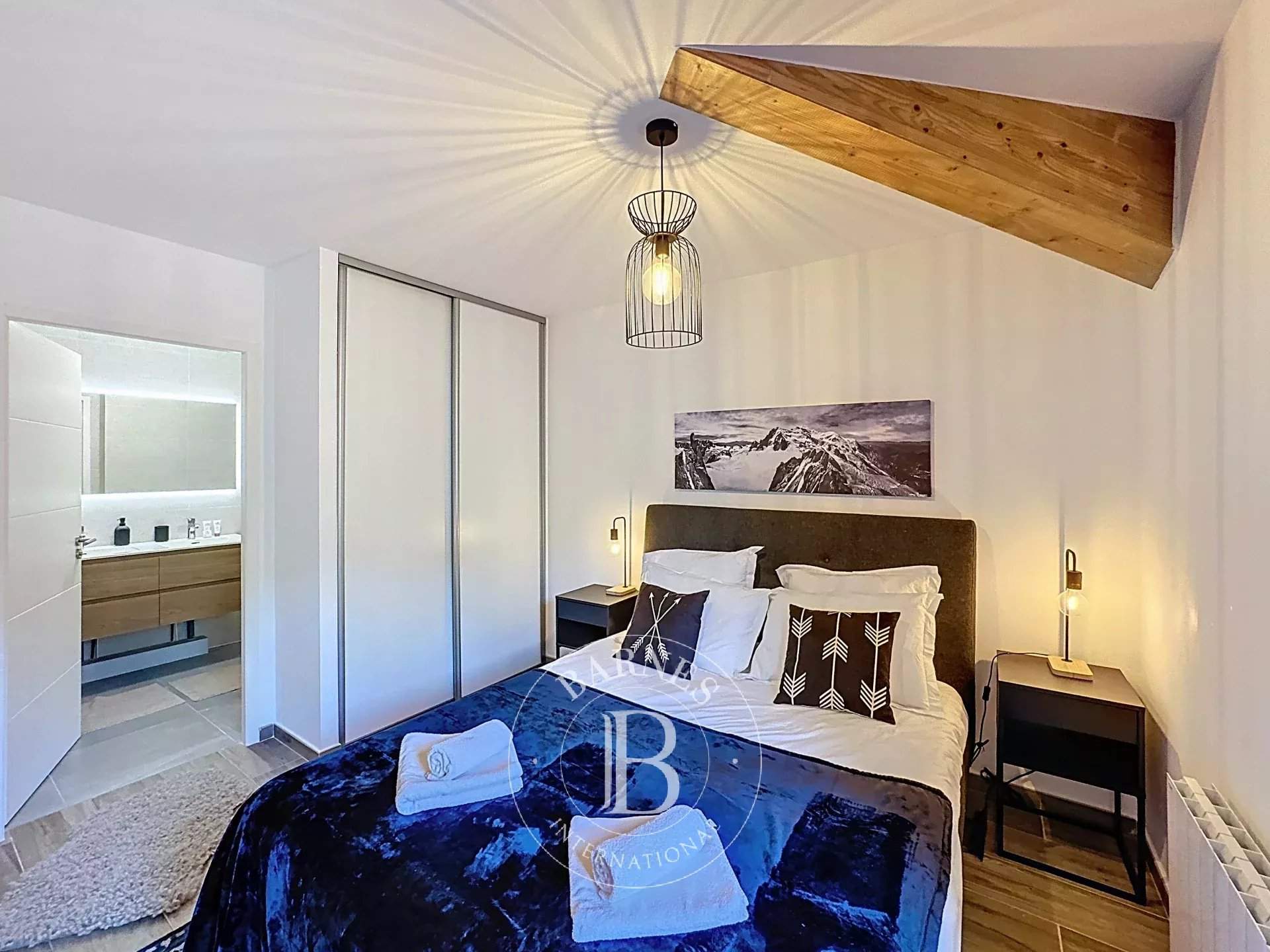 Les Gets  - Appartement  - picture 12