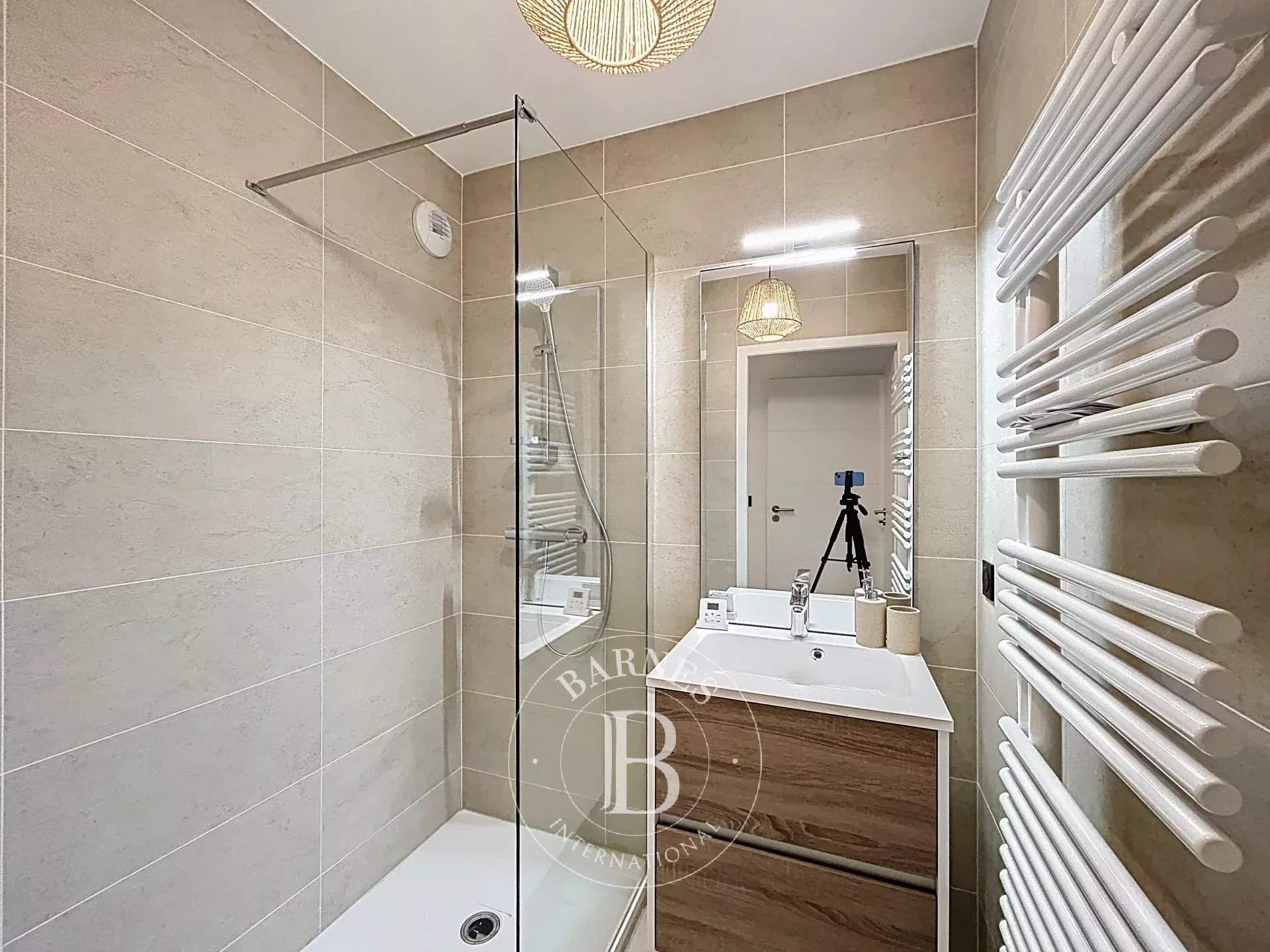 Les Gets  - Appartement 4 Pi&egrave;ces 3 Chambres - picture 15