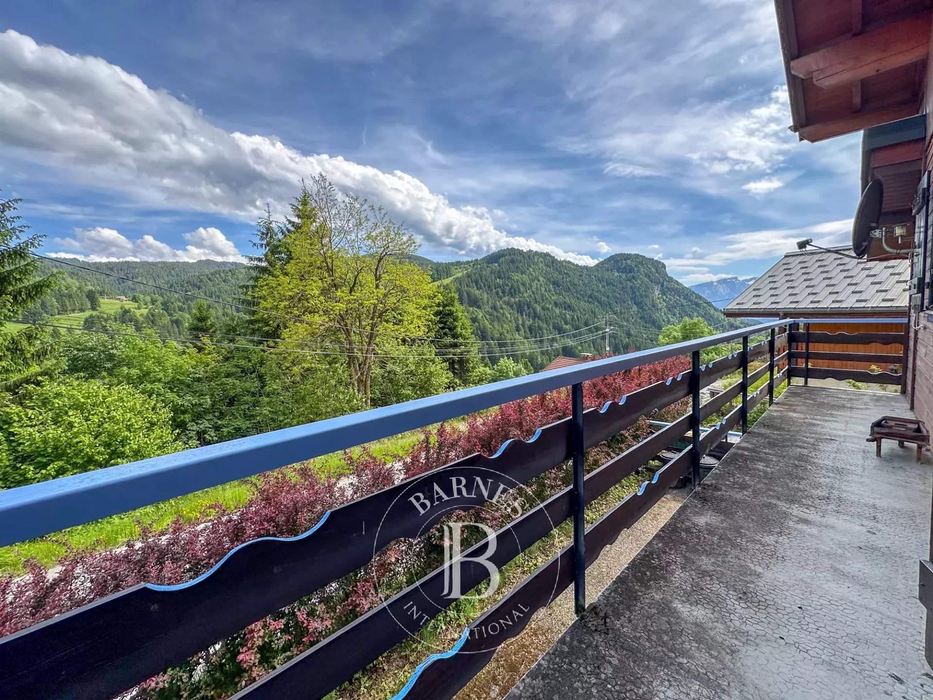 Les Gets  - Chalet 3 Pièces 2 Chambres - picture 17