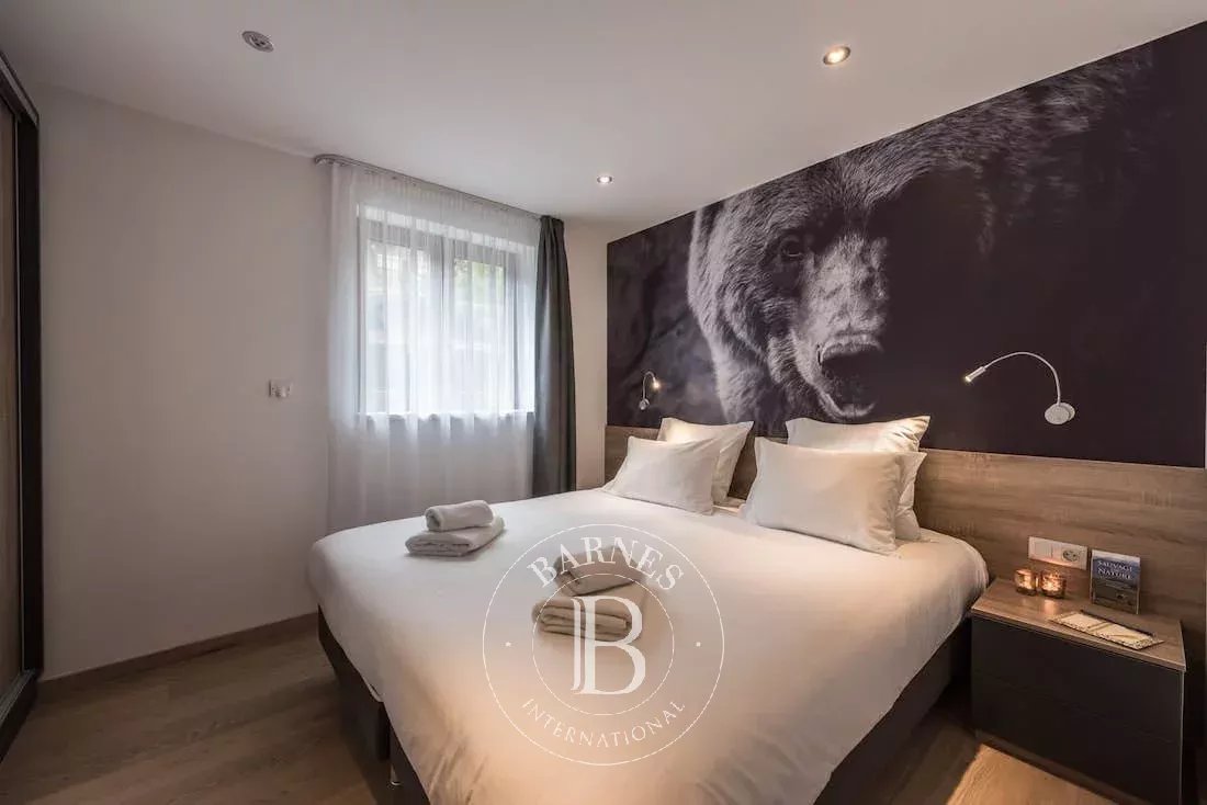 Morzine  - Apartment 2 Bedrooms - picture 7