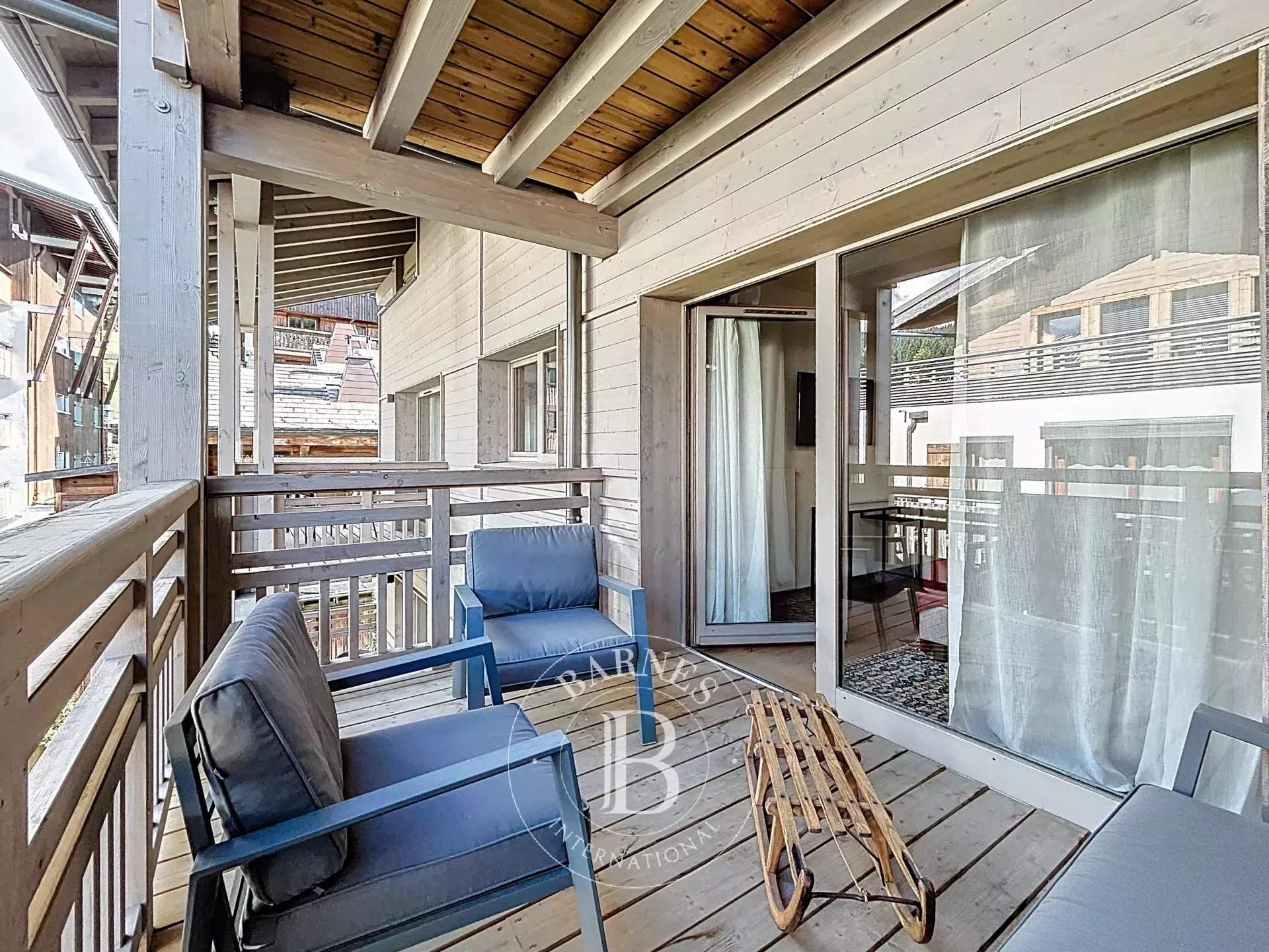 Les Gets  - Piso 4 Cuartos 3 Habitaciones - picture 16