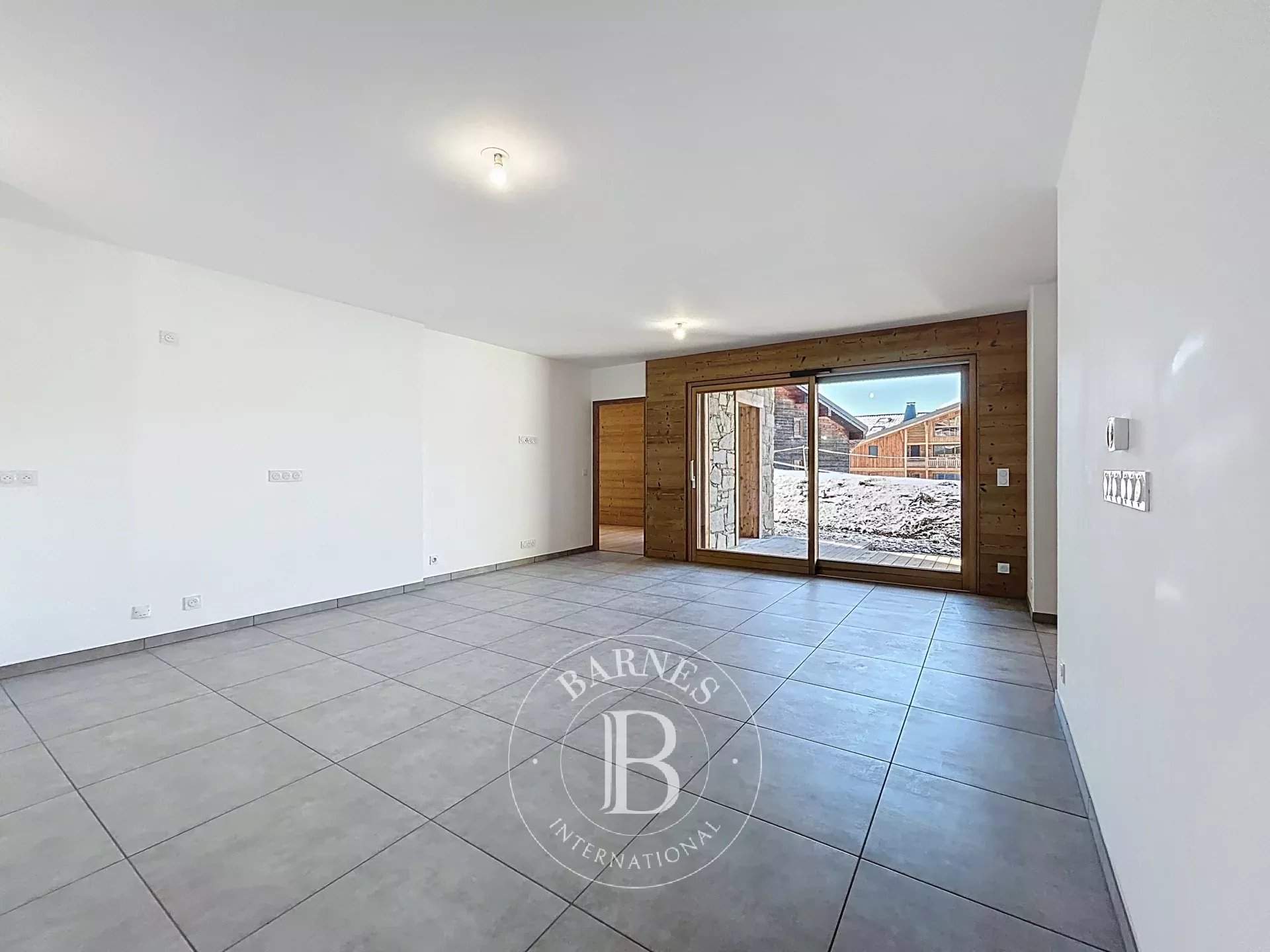 Les Gets  - Apartment 2 Bedrooms - picture 2