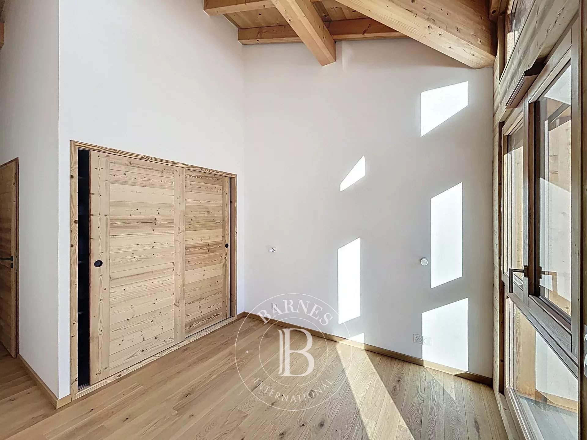 Les Gets  - Appartement 5 Pi&egrave;ces 4 Chambres - picture 15