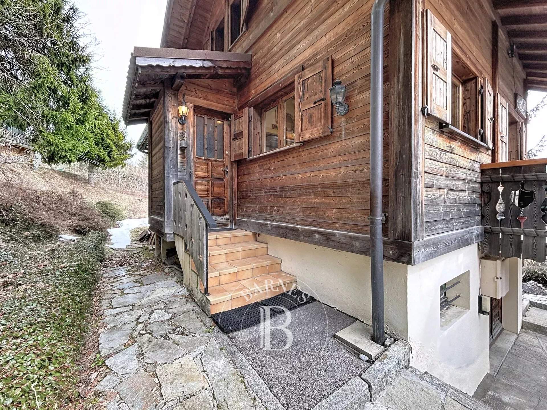 Les Gets  - Chalet 5 Pi&egrave;ces 4 Chambres - picture 16