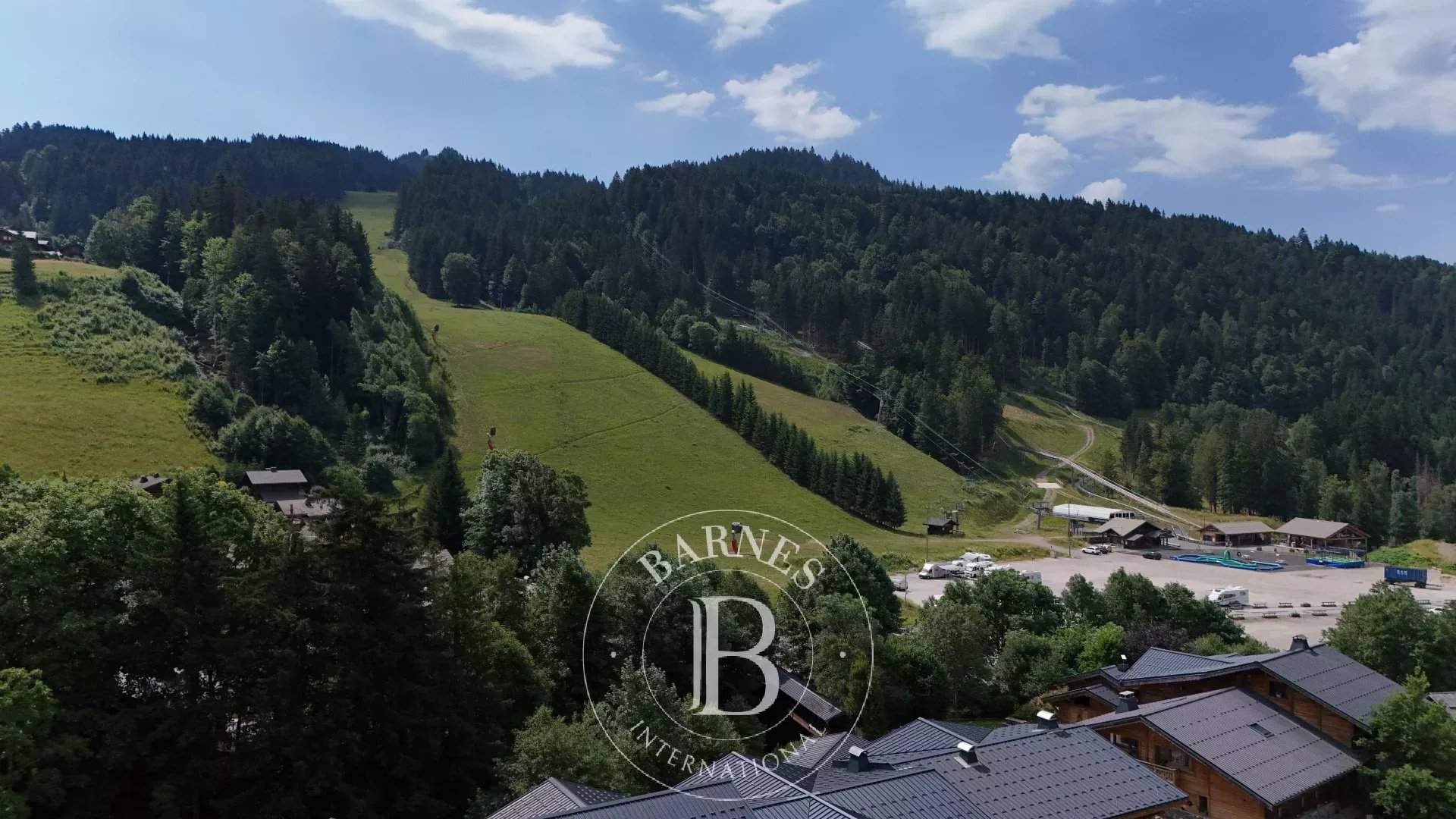 Jersey Marine  - Appartement  3 Chambres - picture 8