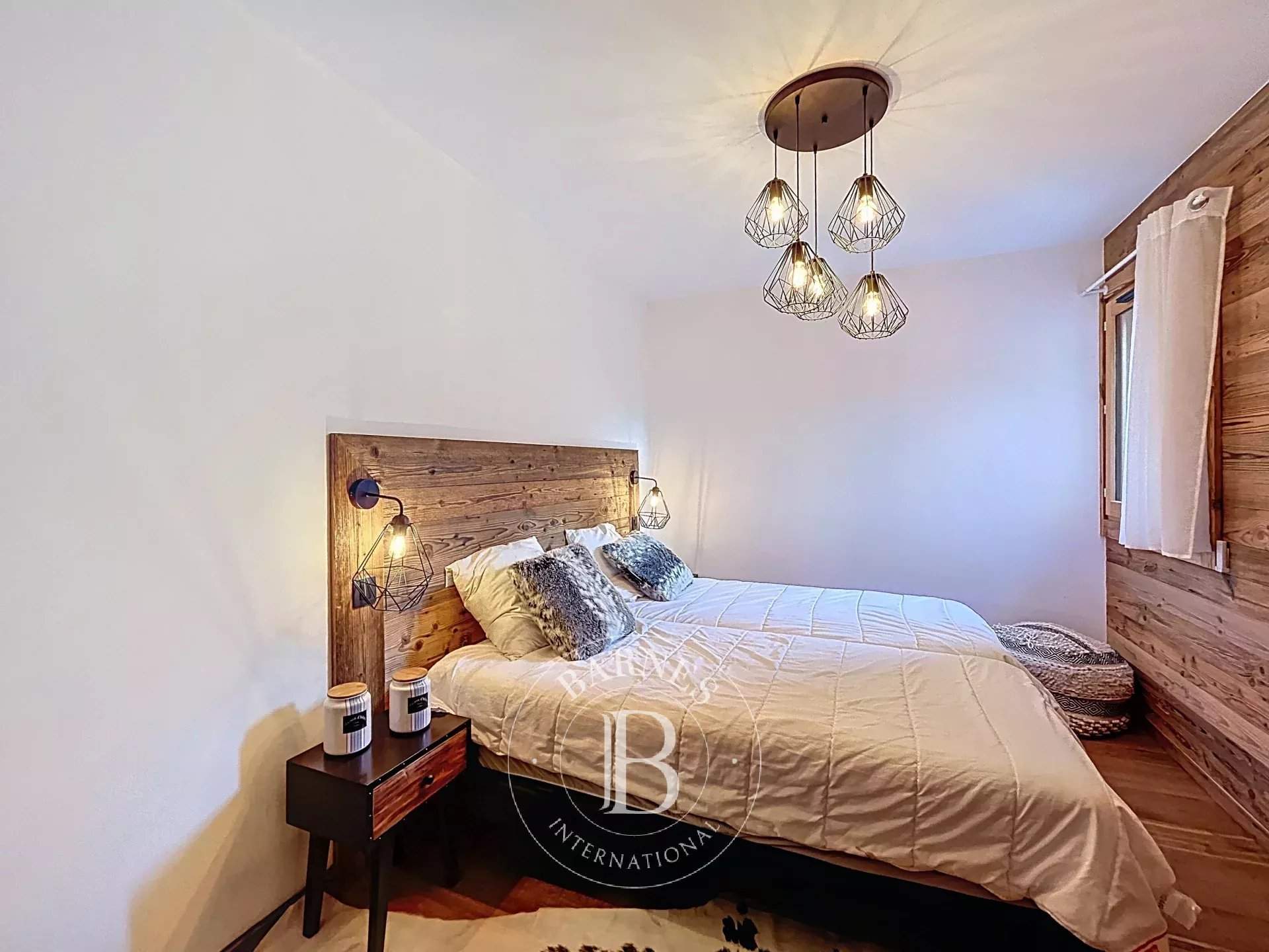 Les Gets  - Appartement 3 Pi&egrave;ces 2 Chambres - picture 12