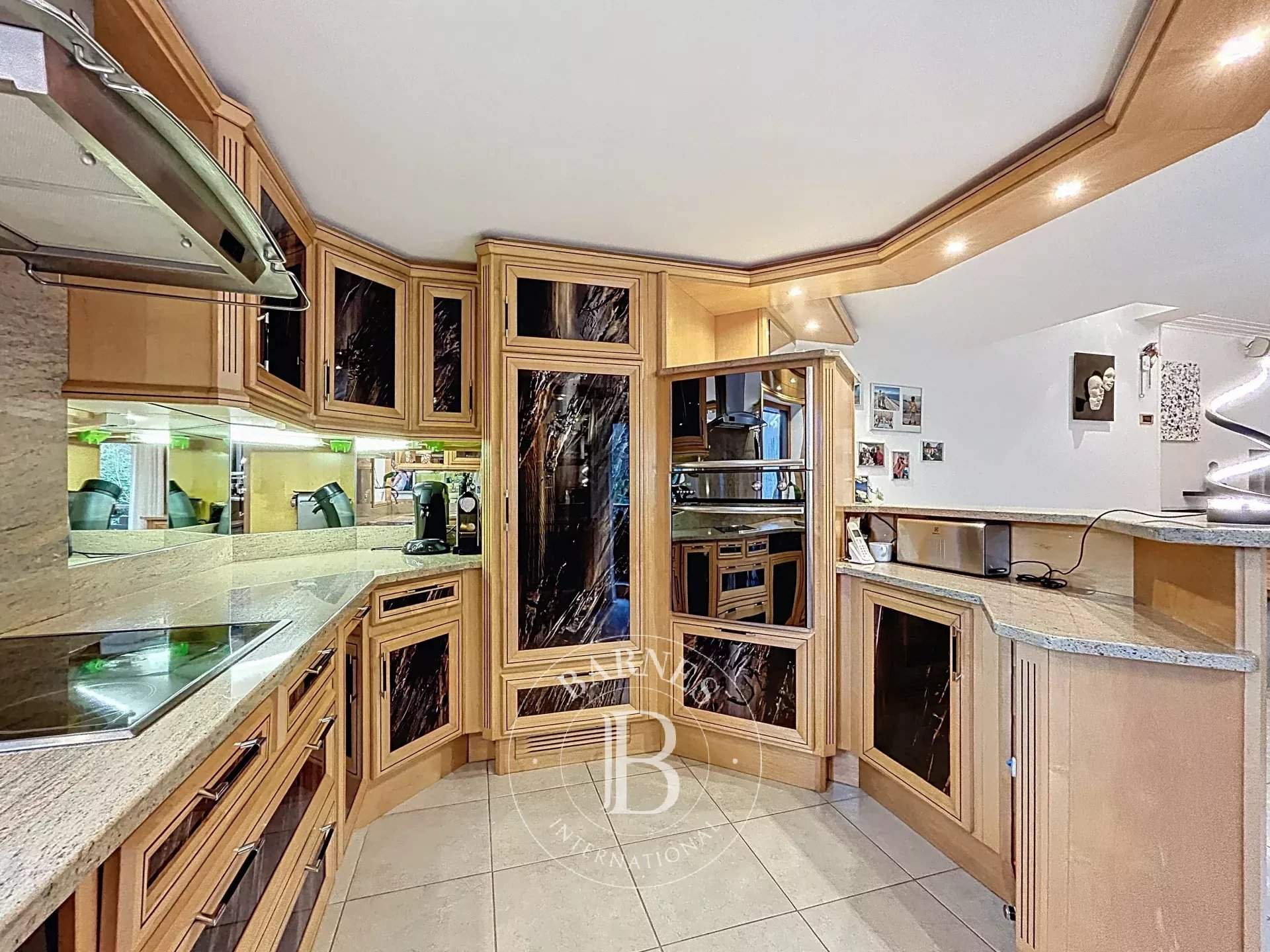 Morzine  - Chalet 4 Bedrooms - picture 12