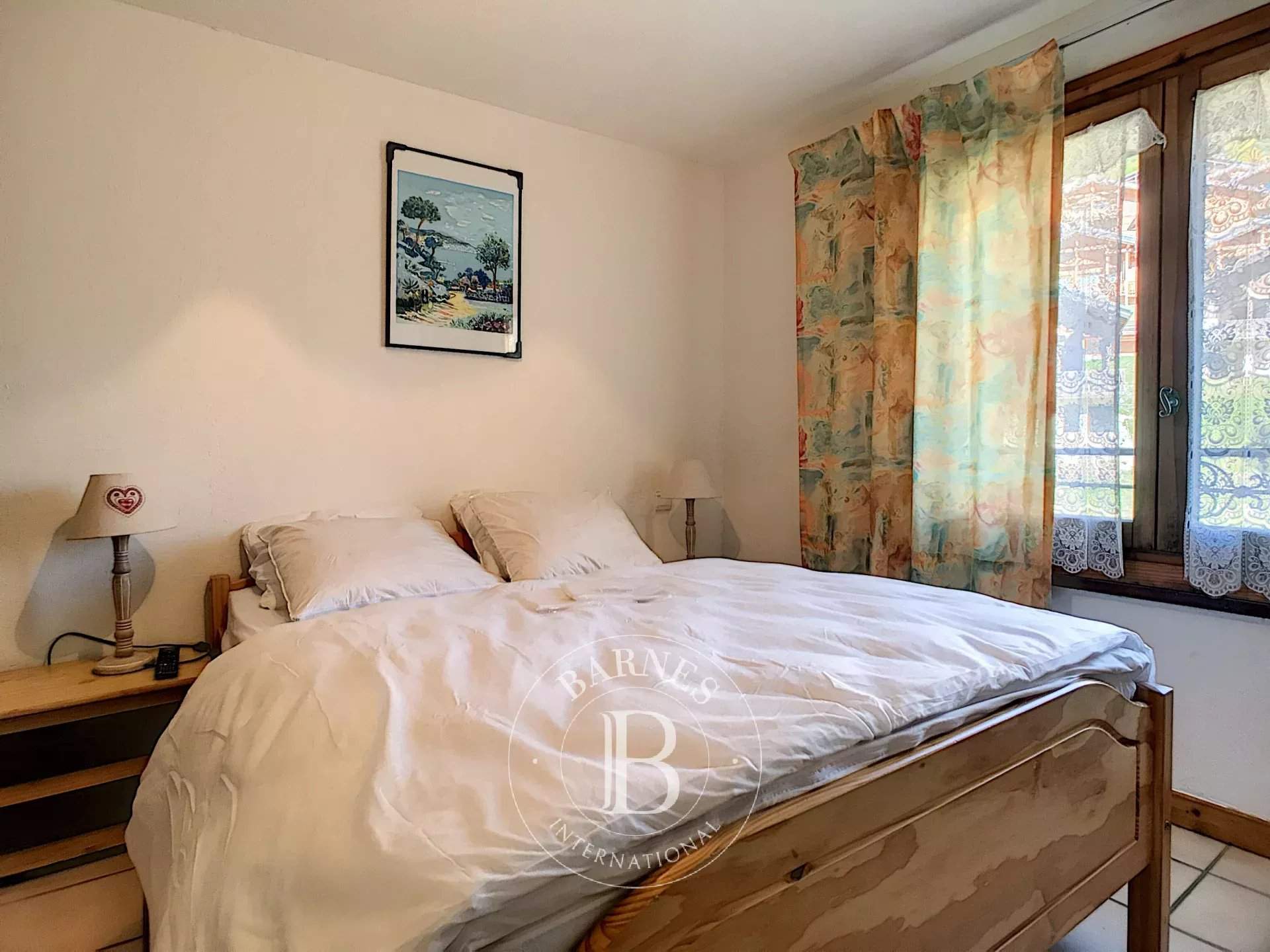 Les Gets  - Piso 4 Cuartos 3 Habitaciones - picture 11