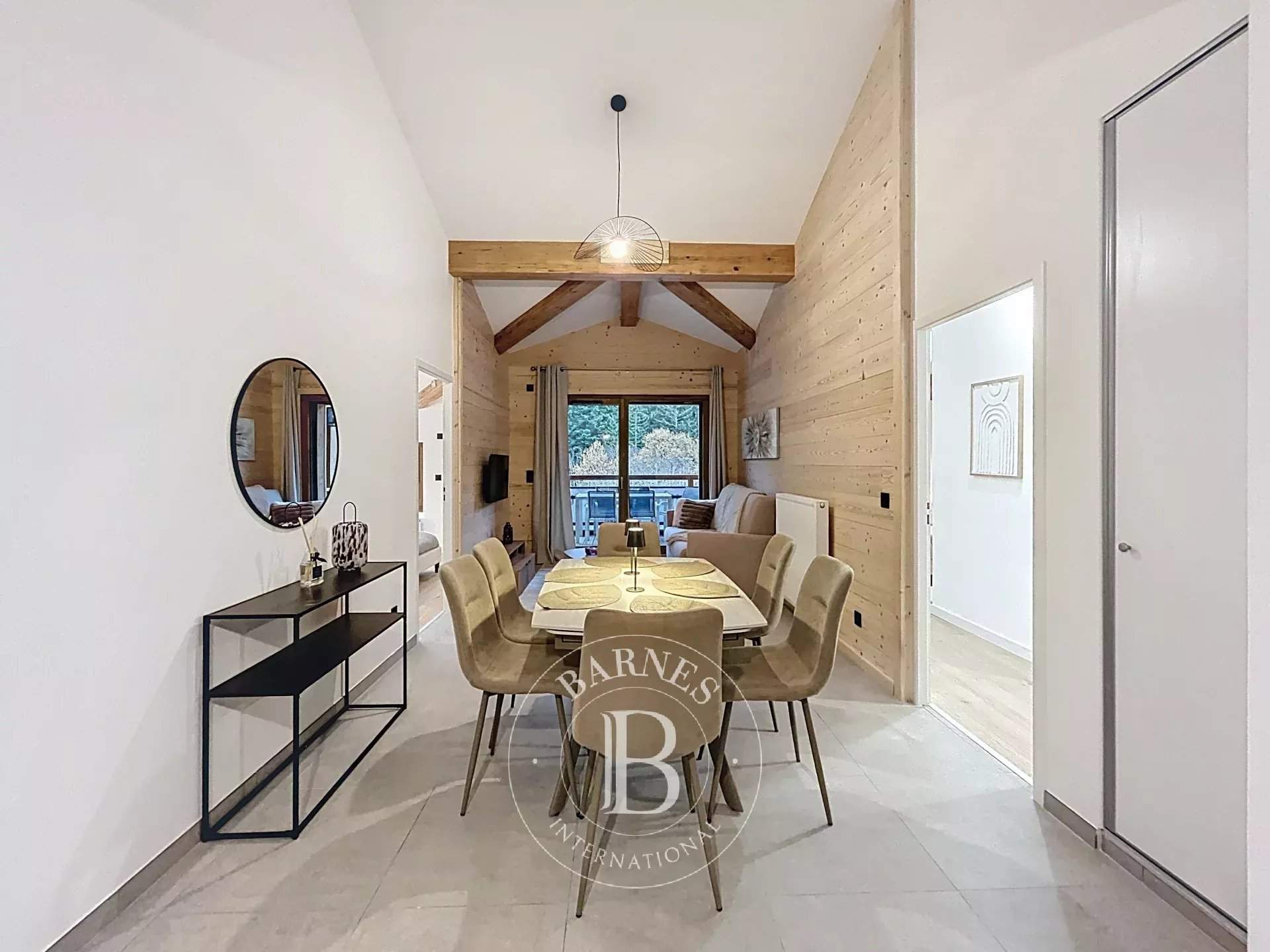 Les Gets  - Apartment 2 Bedrooms - picture 7