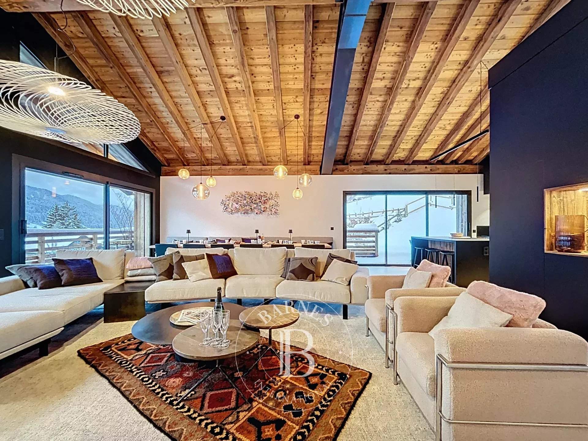 Morzine  - Chalet  - picture 6