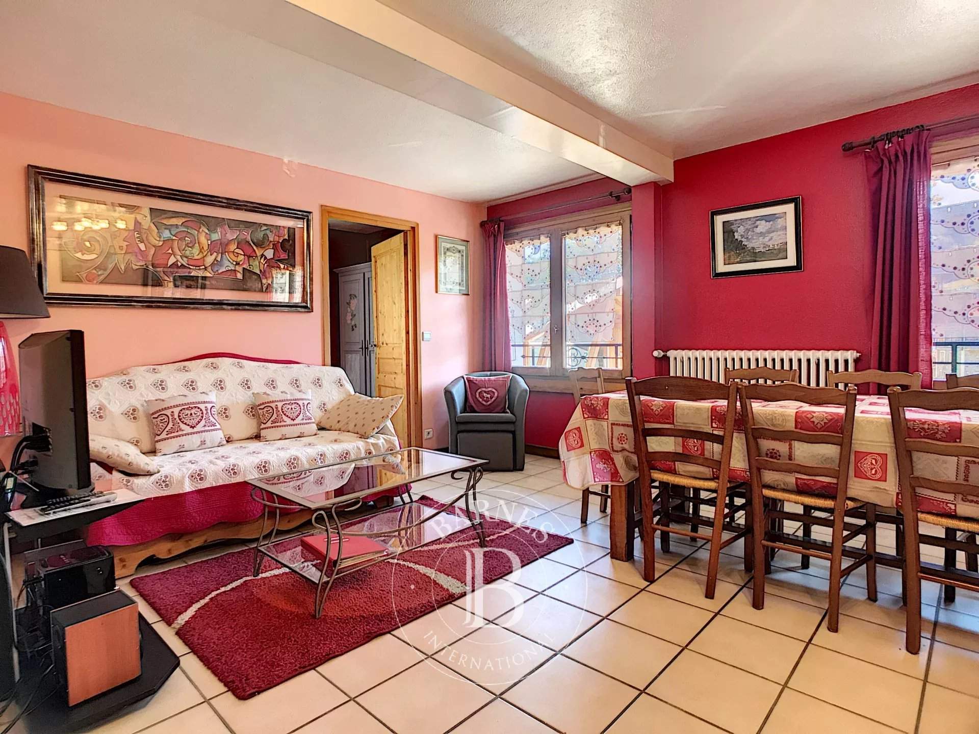 Les Gets  - Piso 4 Cuartos 3 Habitaciones - picture 3