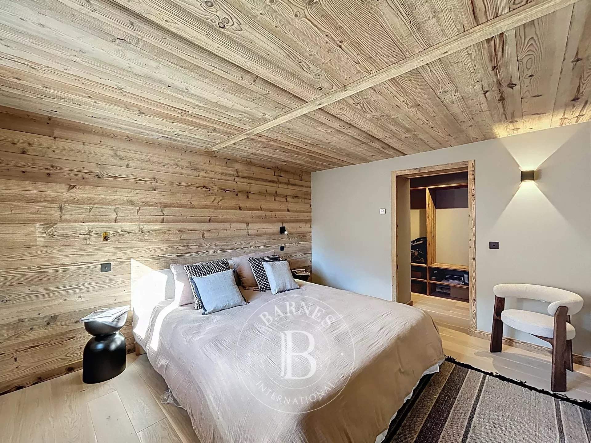 Châtel  - Chalet 5 Bedrooms - picture 14