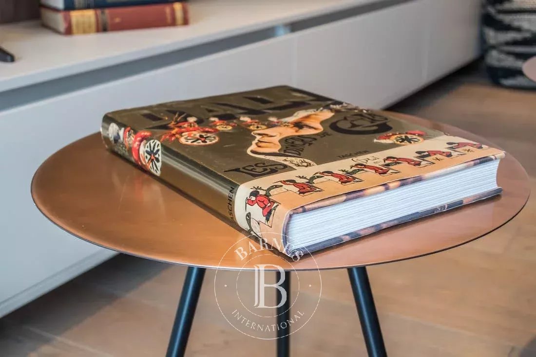 Morzine  - Apartment 5 Bedrooms - picture 13