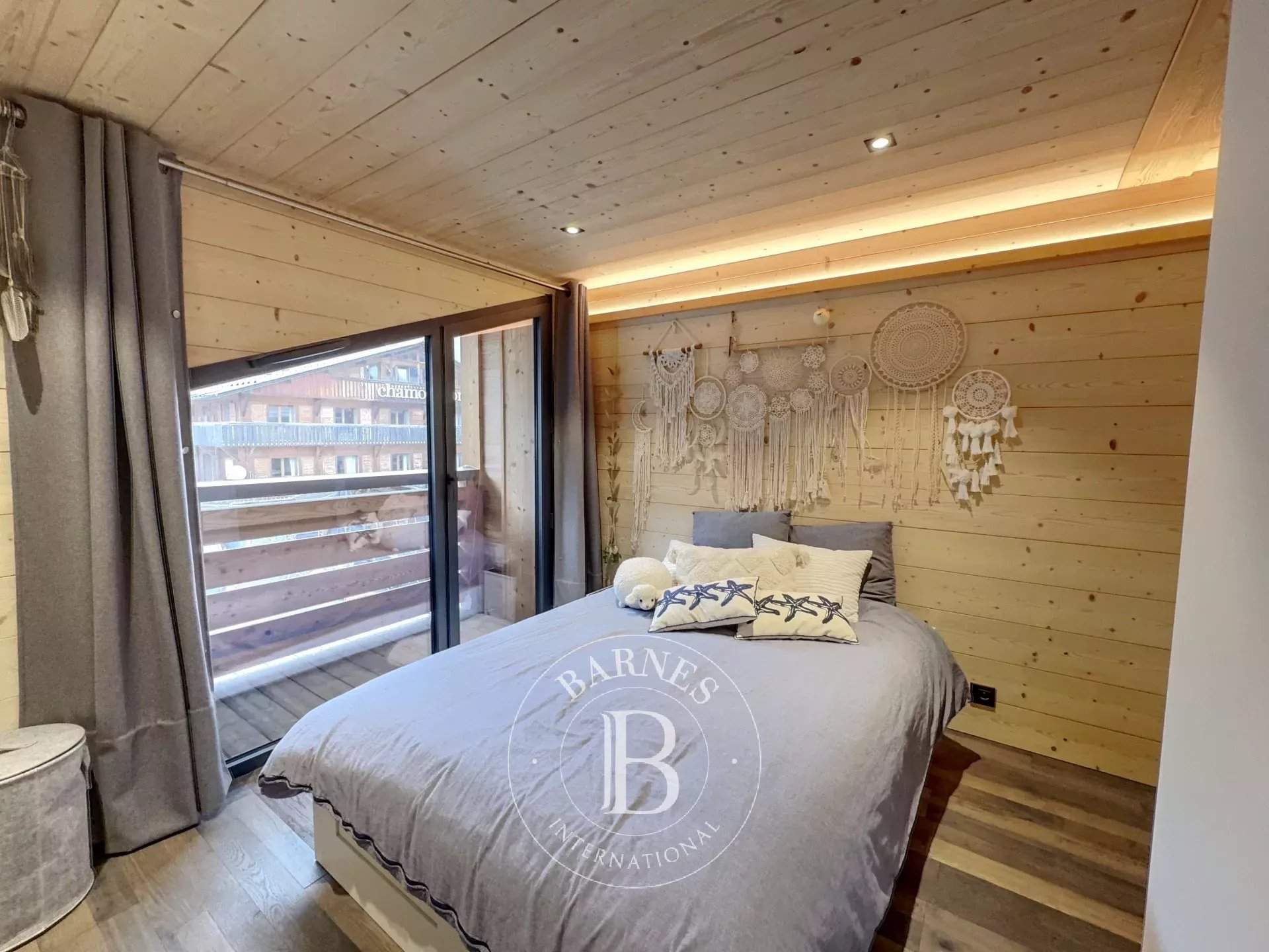 Les Gets  - Appartement 6 Pi&egrave;ces 5 Chambres - picture 17