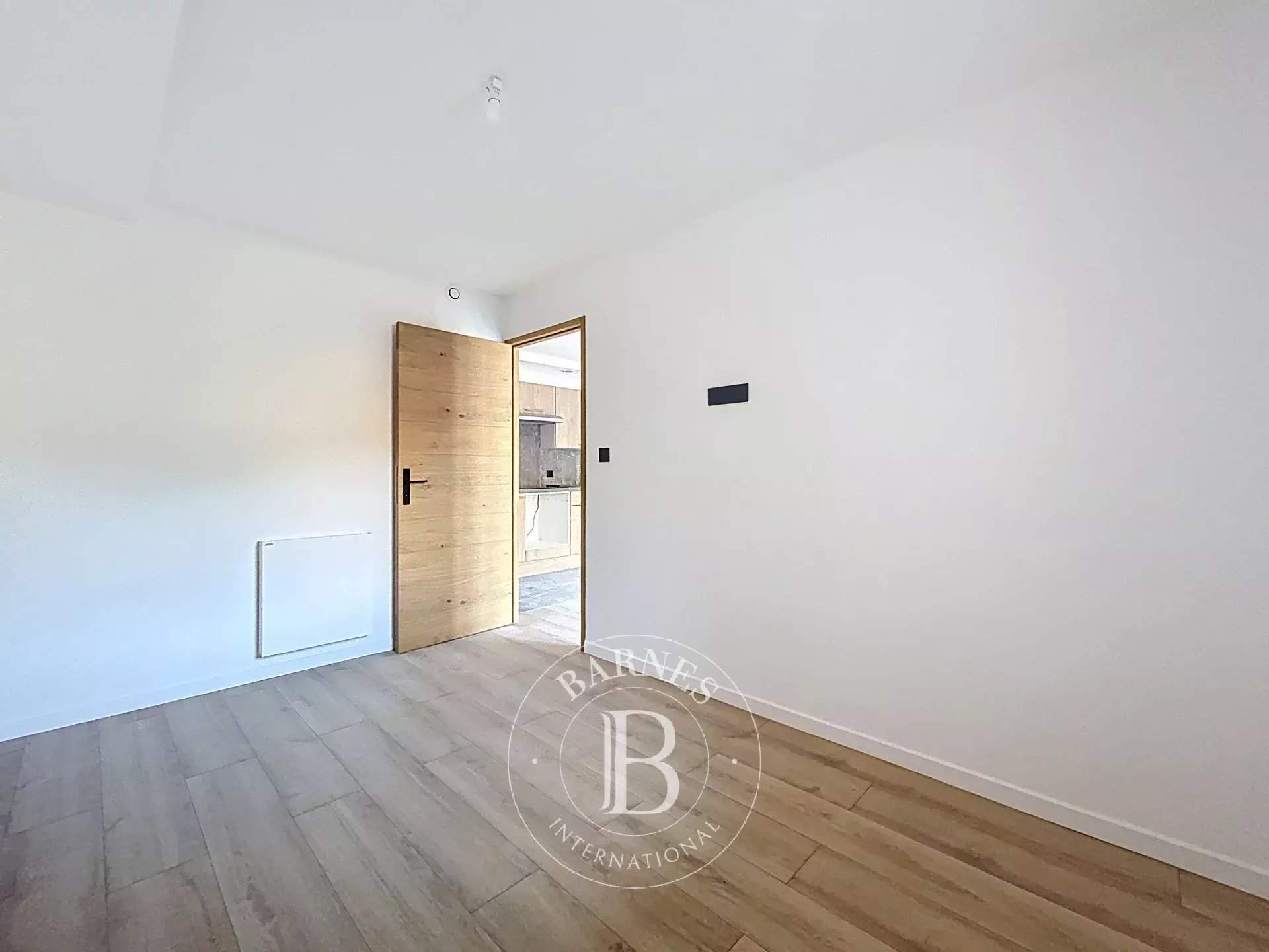 Saint-Jean-d'Aulps  - Appartement 3 Pi&egrave;ces 2 Chambres - picture 15