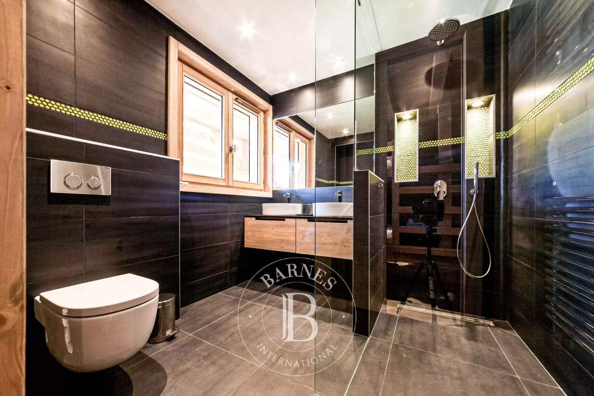 Les Gets  - Penthouse 5 Bedrooms - picture 20