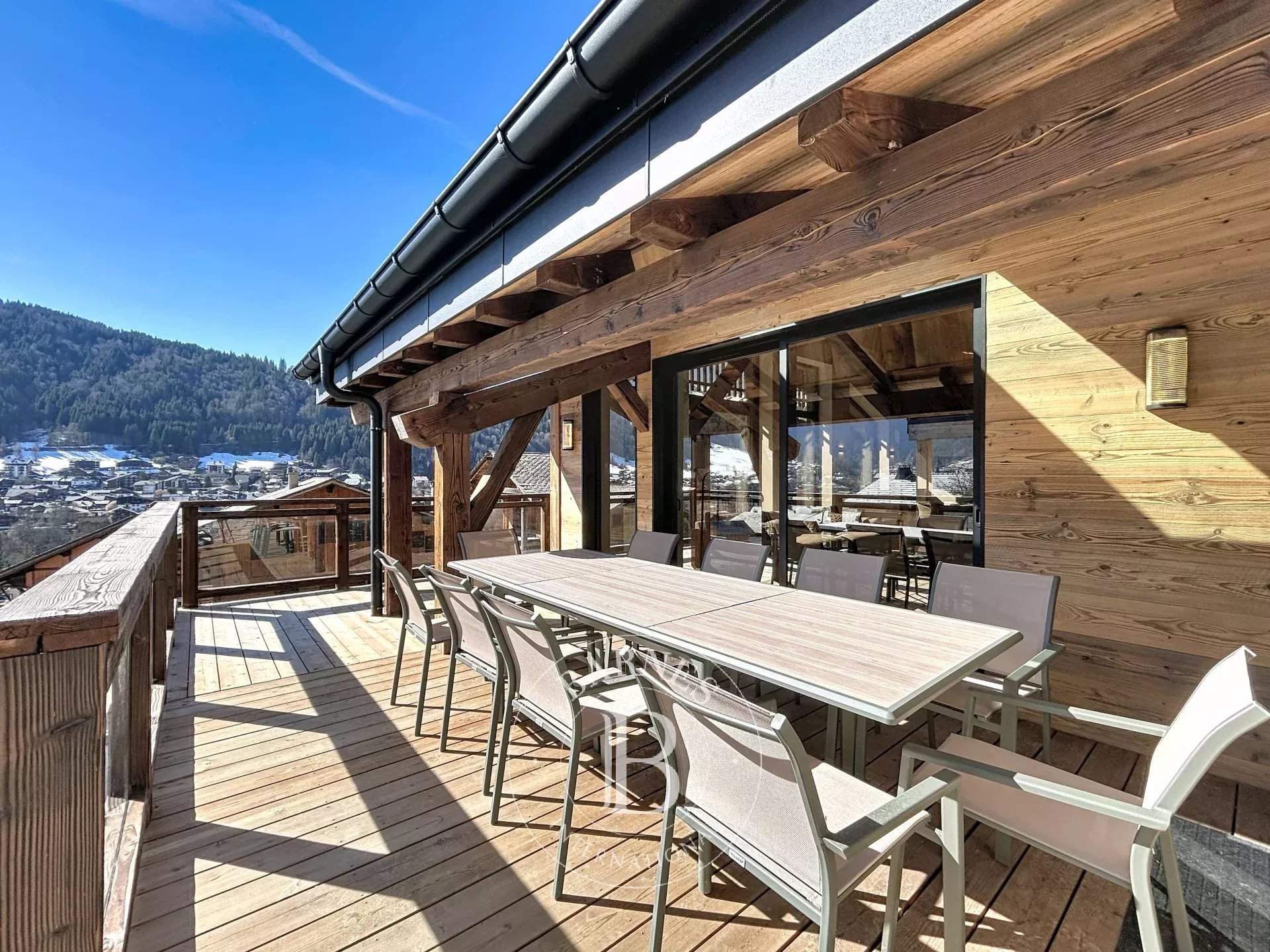 Morzine  - Chalet 8 Pi&egrave;ces - picture 14
