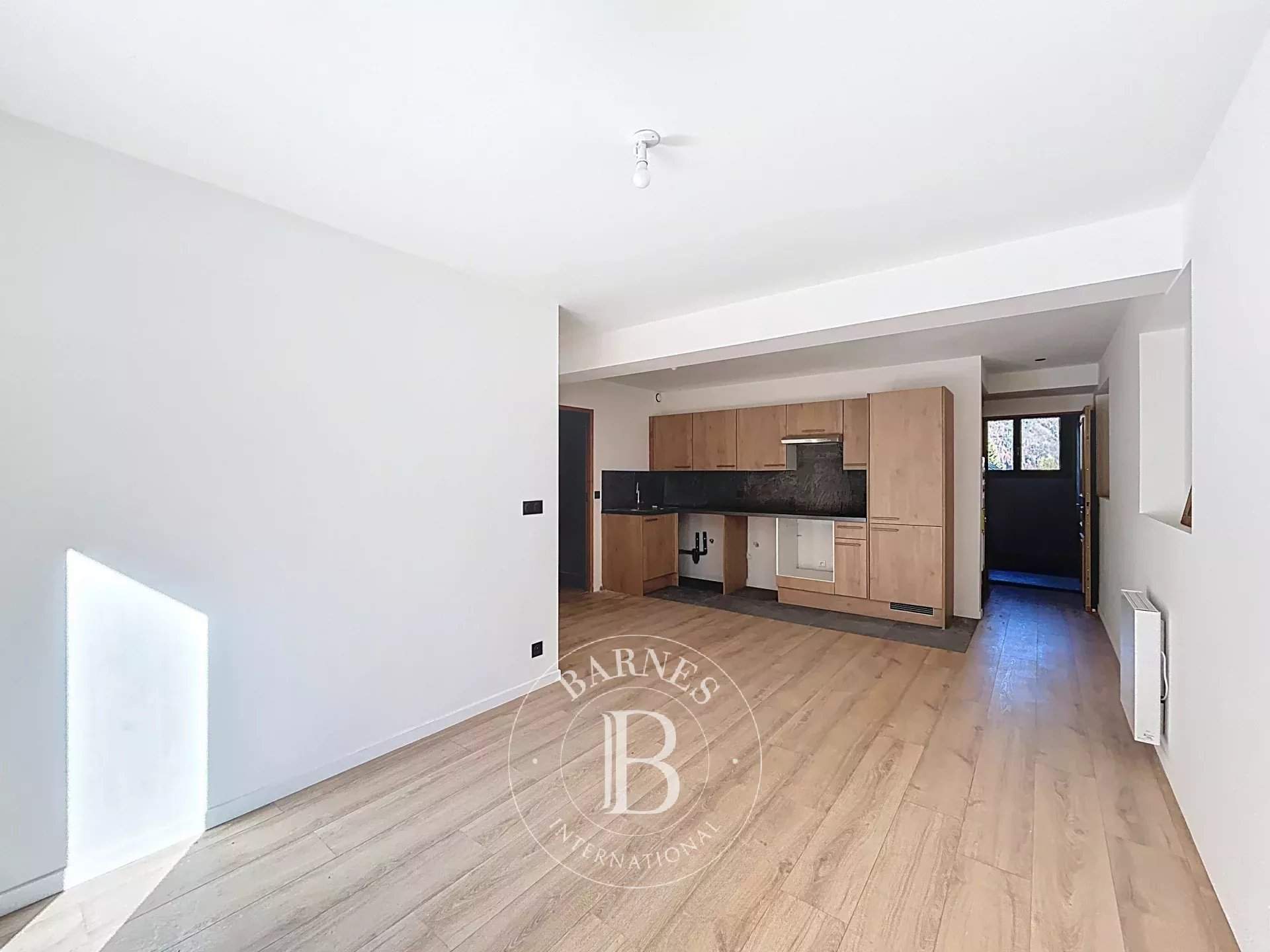 Saint-Jean-d'Aulps  - Appartement 2 Pi&egrave;ces, 1 Chambre - picture 3