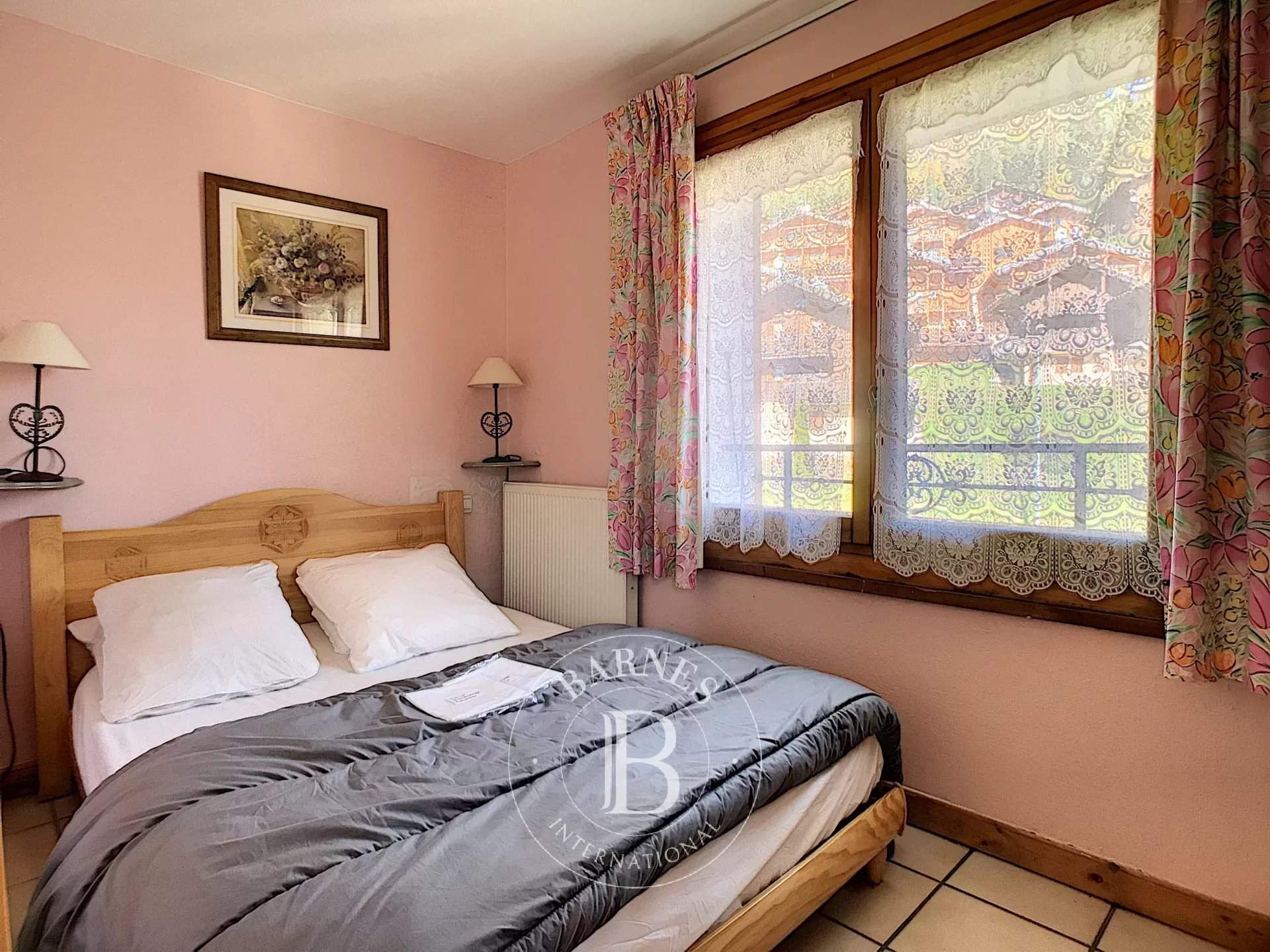 Les Gets  - Piso 4 Cuartos 3 Habitaciones - picture 9