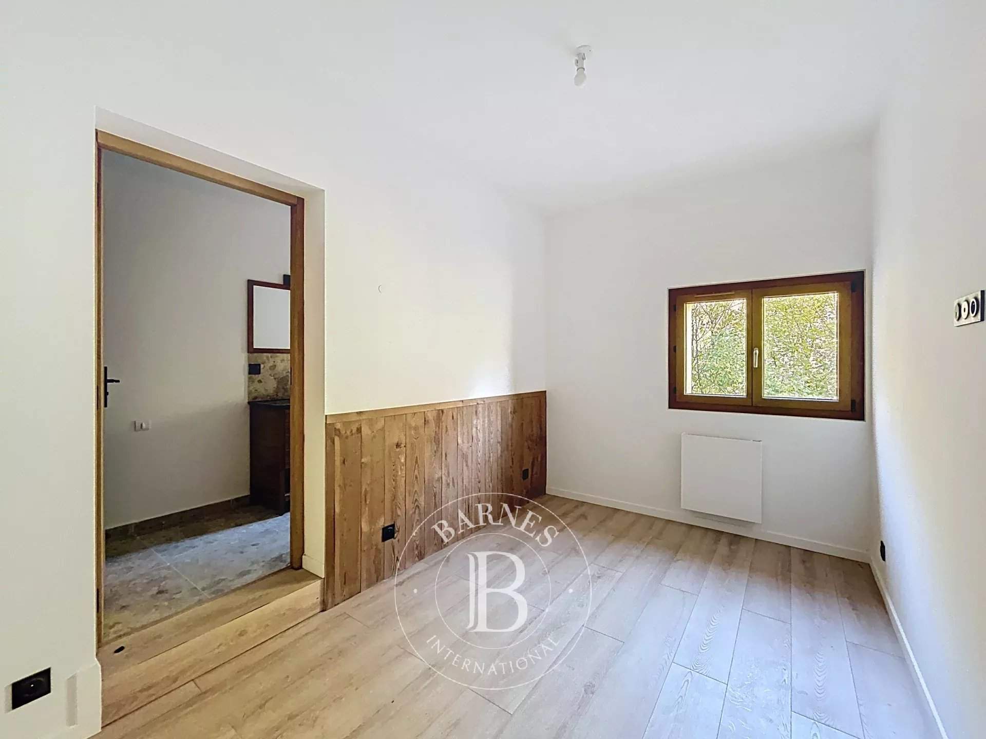 Saint-Jean-d'Aulps  - Apartment 2 Bedrooms - picture 10