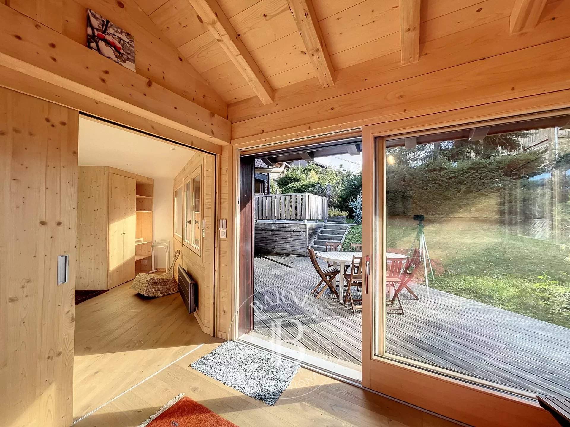 Les Gets  - Chalet 6 Bedrooms - picture 17