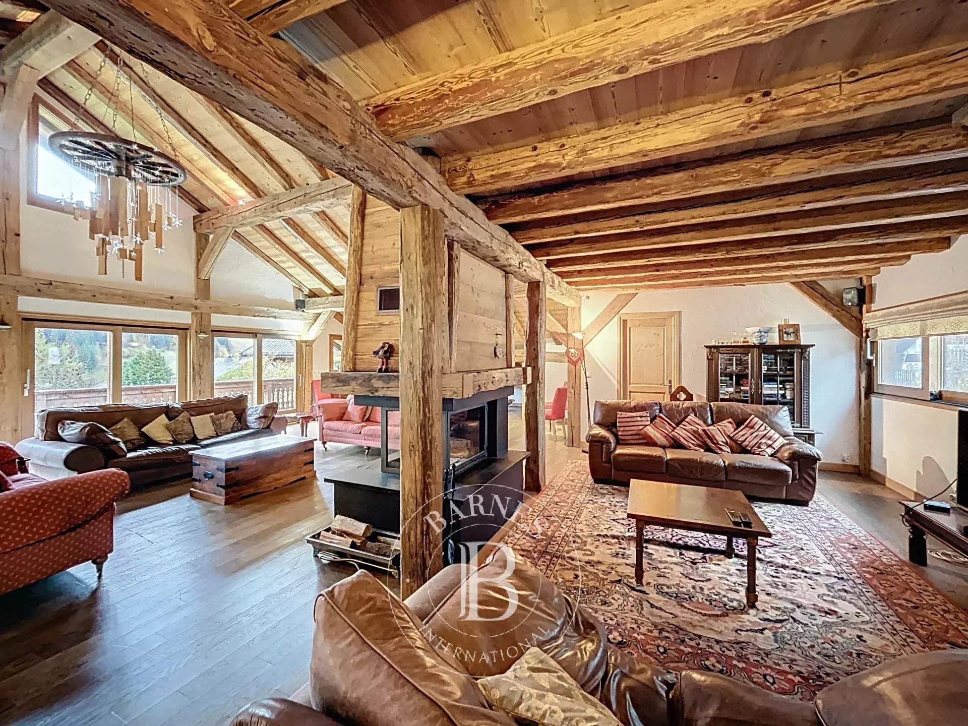 La Chapelle-d'Abondance  - Chalet  - picture 8