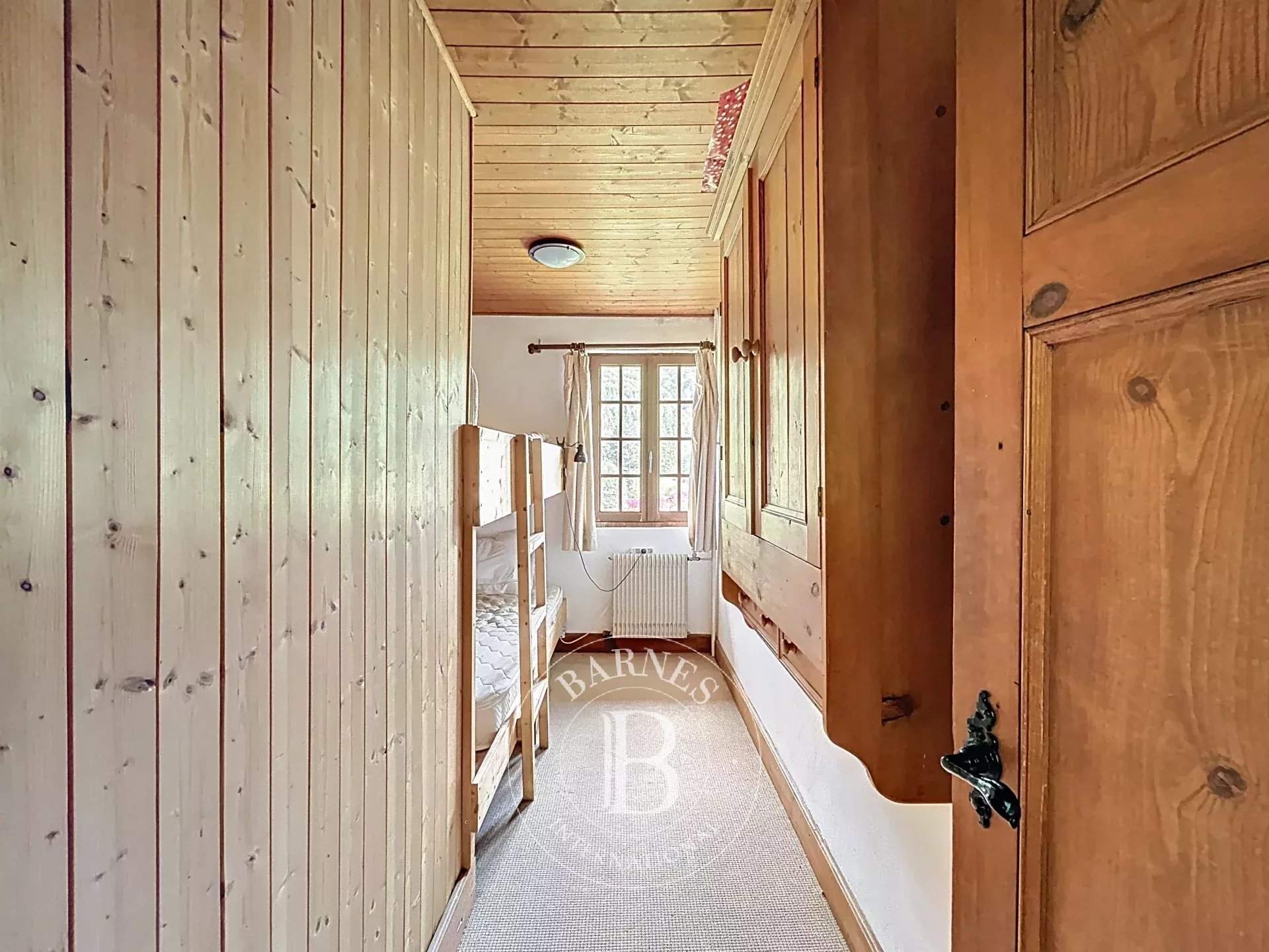 La Côte-d'Arbroz  - Chalet 8 Pièces 6 Chambres - picture 18