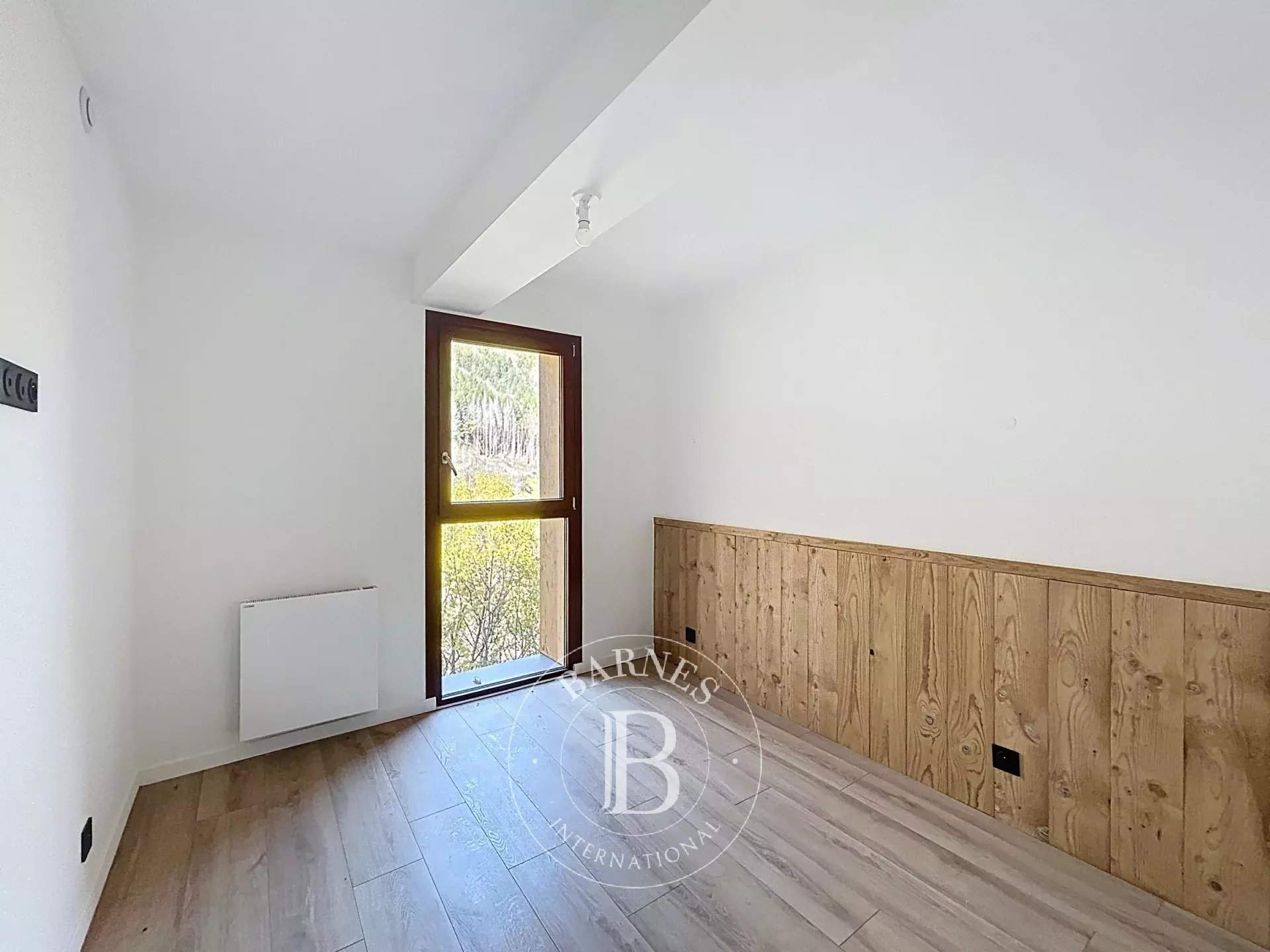 Saint-Jean-d'Aulps  - Apartment 2 Bedrooms - picture 9