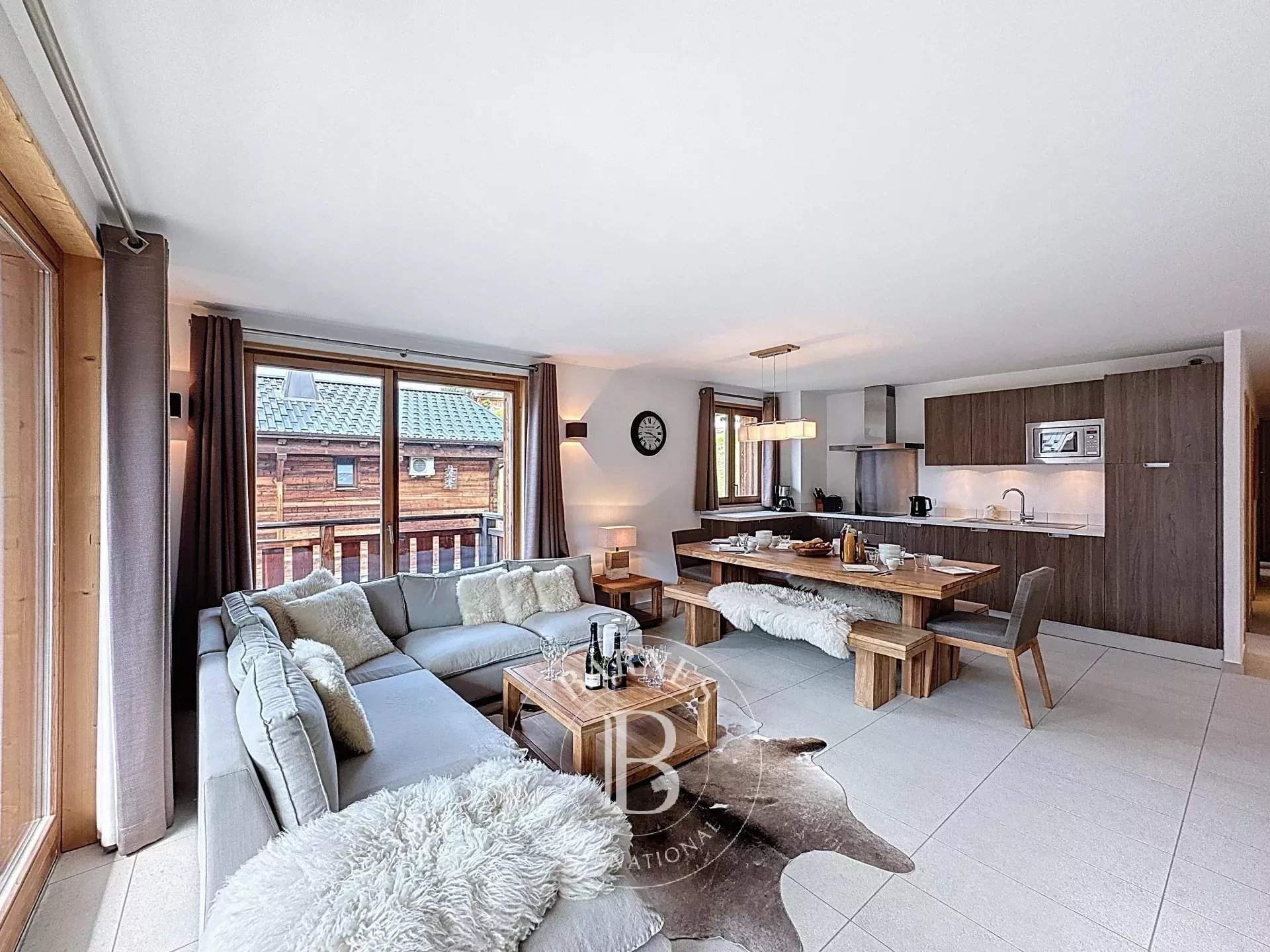 Jersey Marine  - Appartement  3 Chambres - picture 2