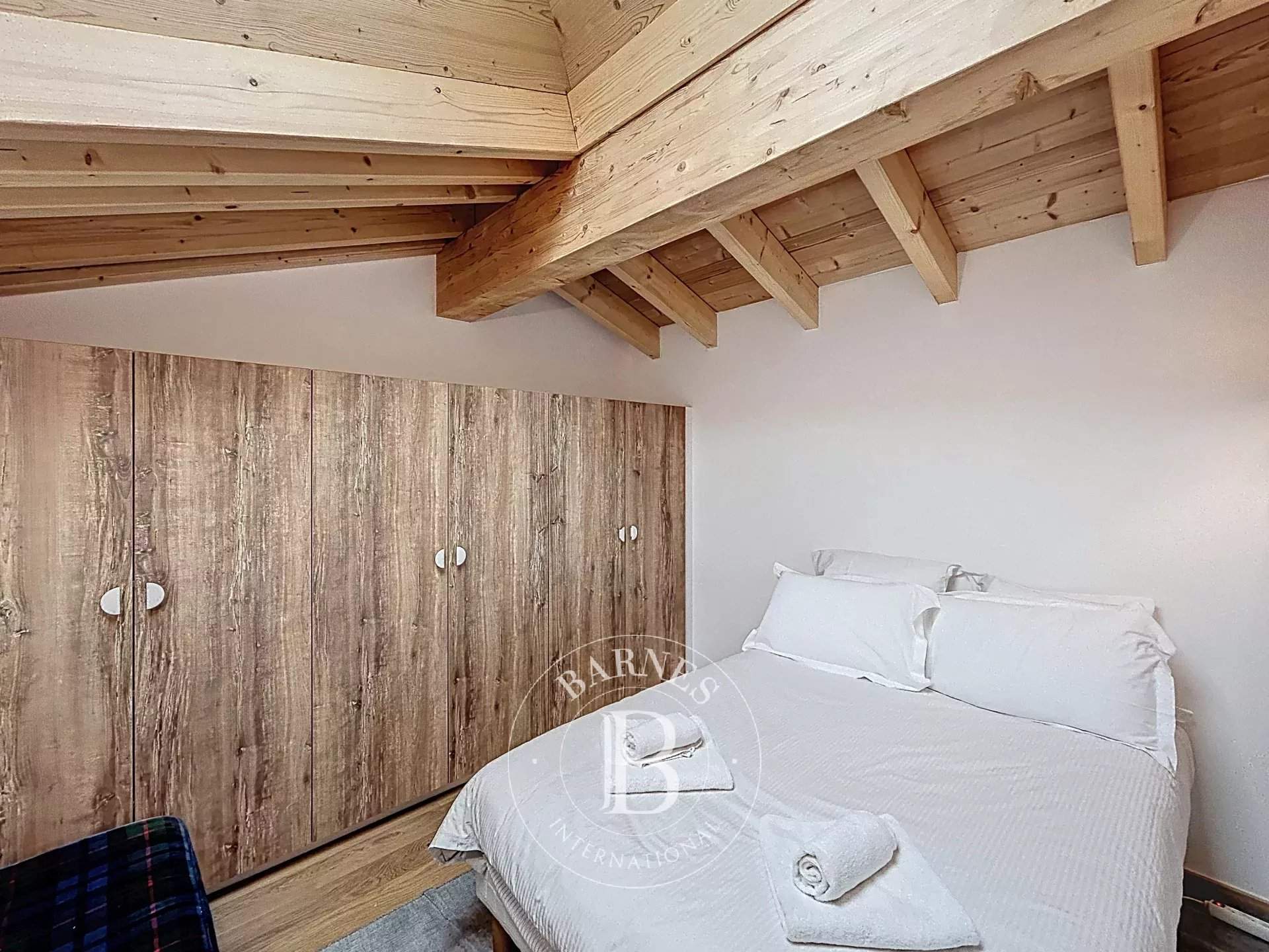 Séquoia - Les Gets - Village center picture 13