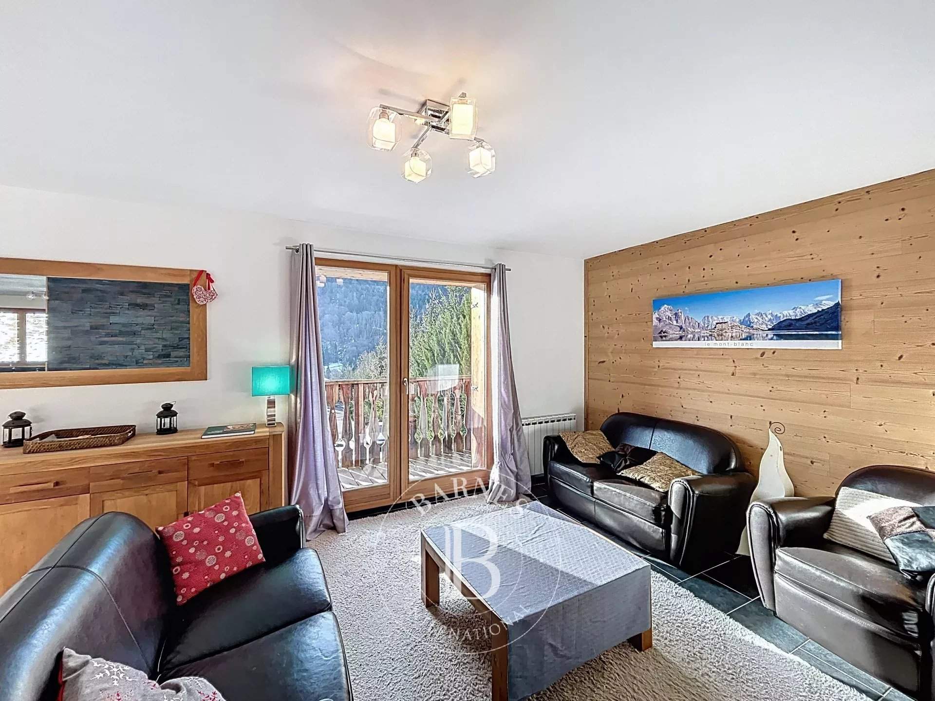 Saint-Jean-d'Aulps  - Chalet 7 Pi&egrave;ces 5 Chambres - picture 14