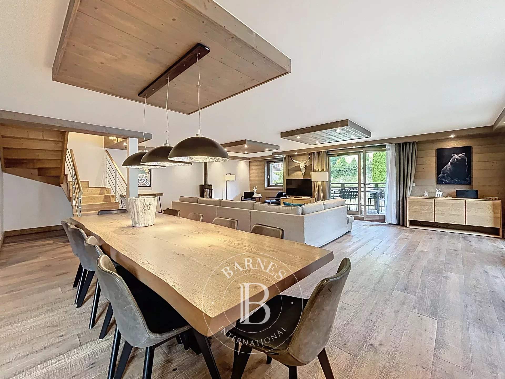 Les Gets  - Appartement 6 Pi&egrave;ces 5 Chambres - picture 6