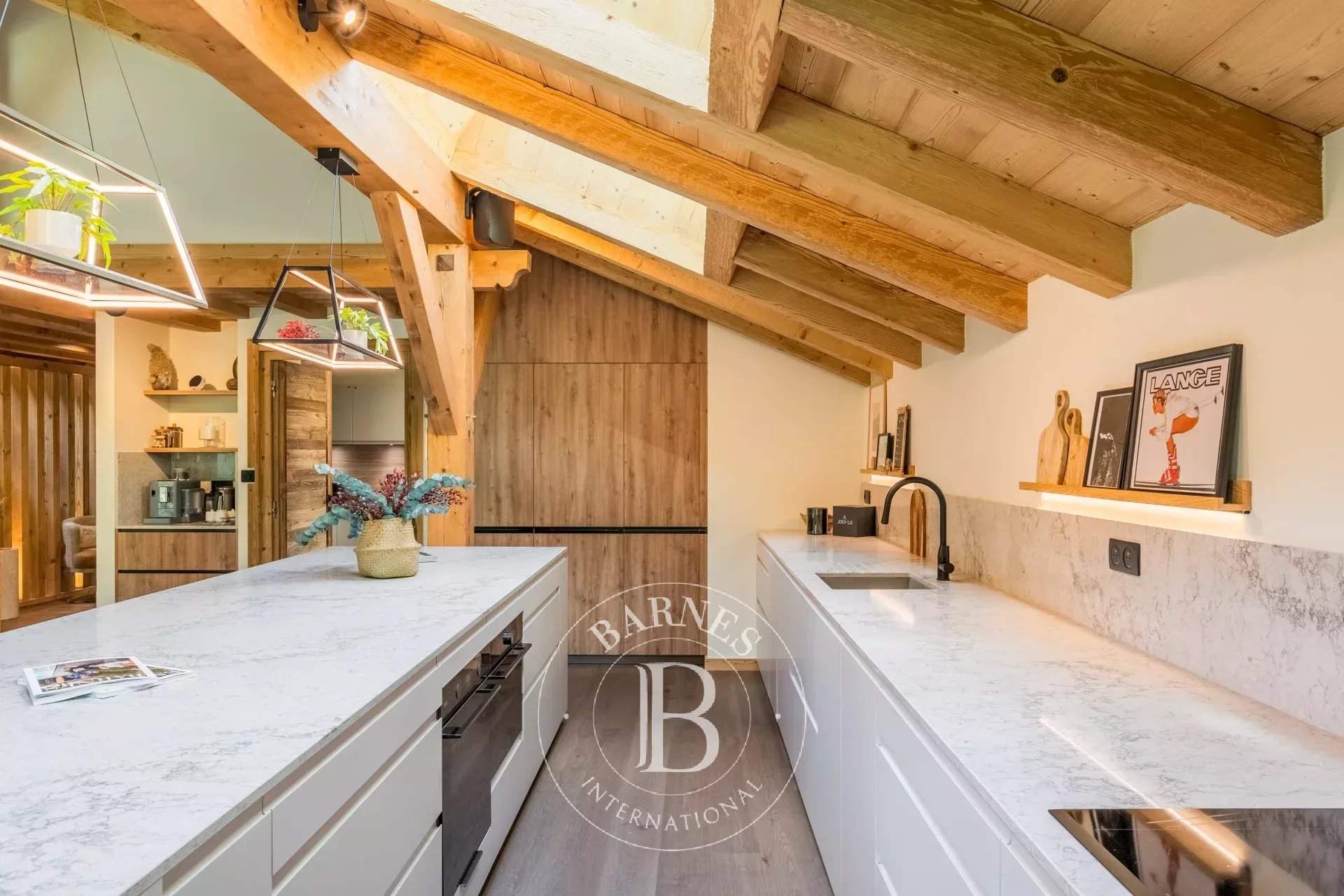 La ferme de Clarris - 15 pers - Les Gets picture 13