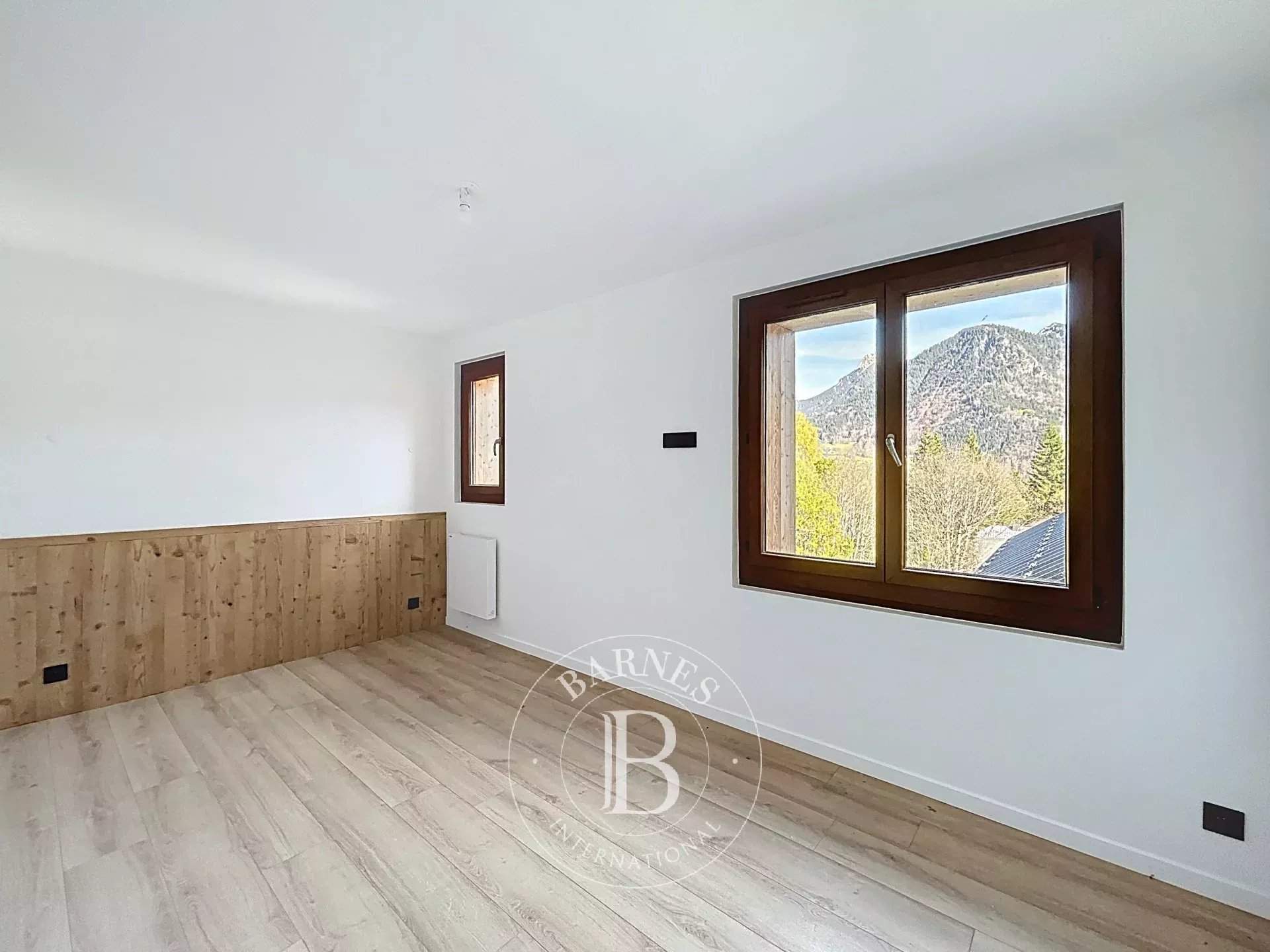 Saint-Jean-d'Aulps  - Apartment 2 Bedrooms - picture 6