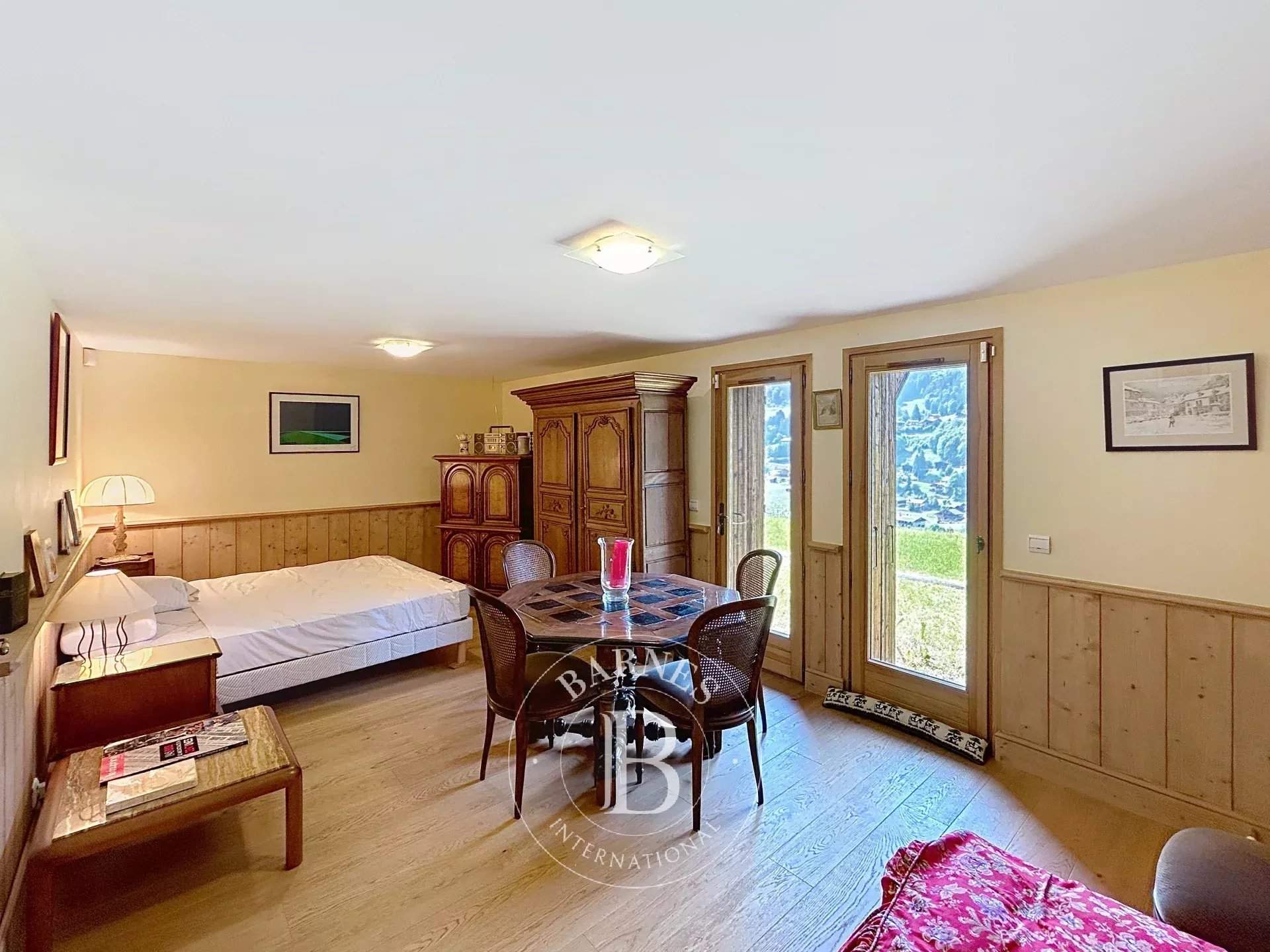 Les Gets  - Chalet 5 Pi&egrave;ces 4 Chambres - picture 19