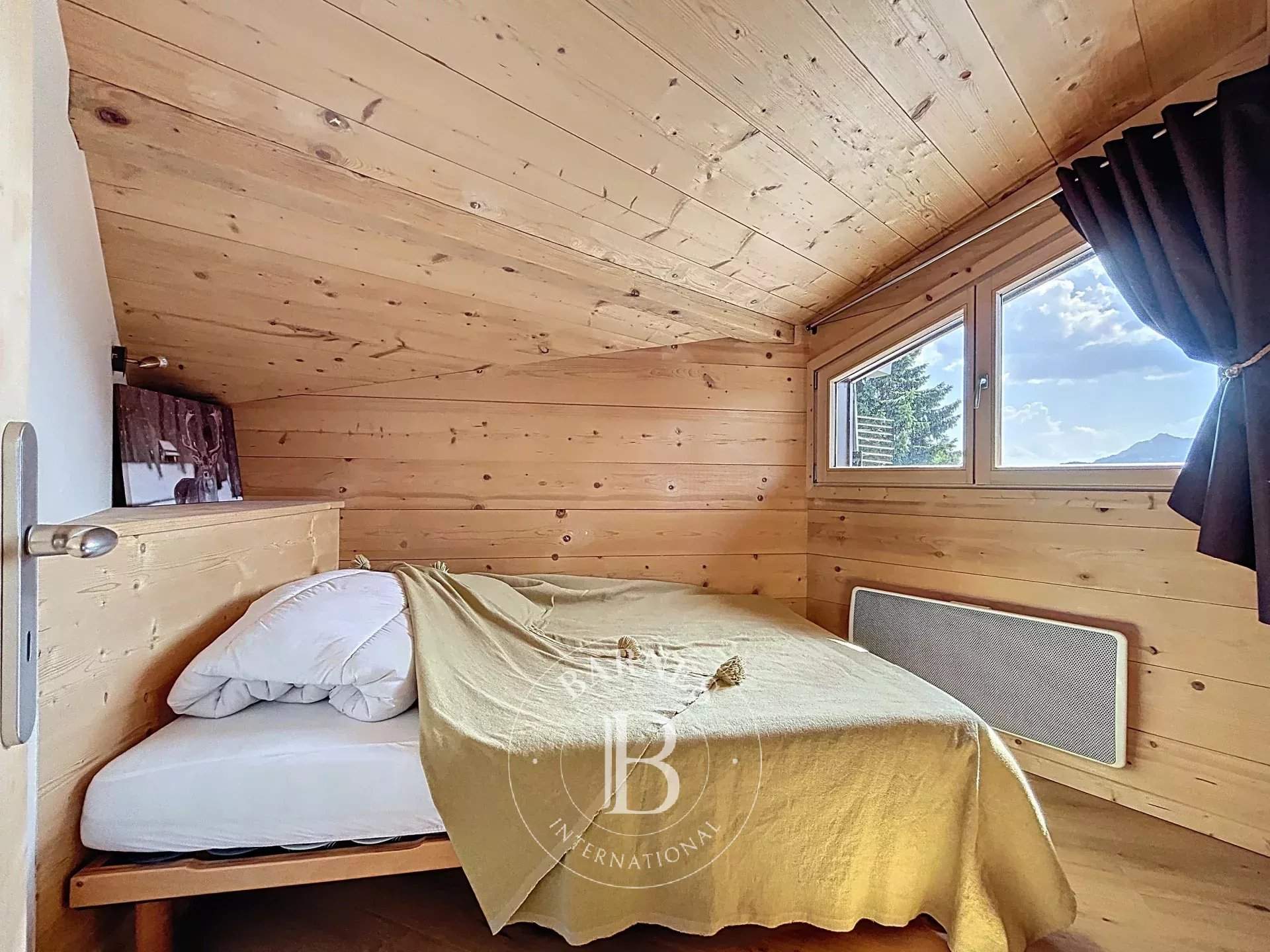 Les Gets  - Chalet 6 Bedrooms - picture 14