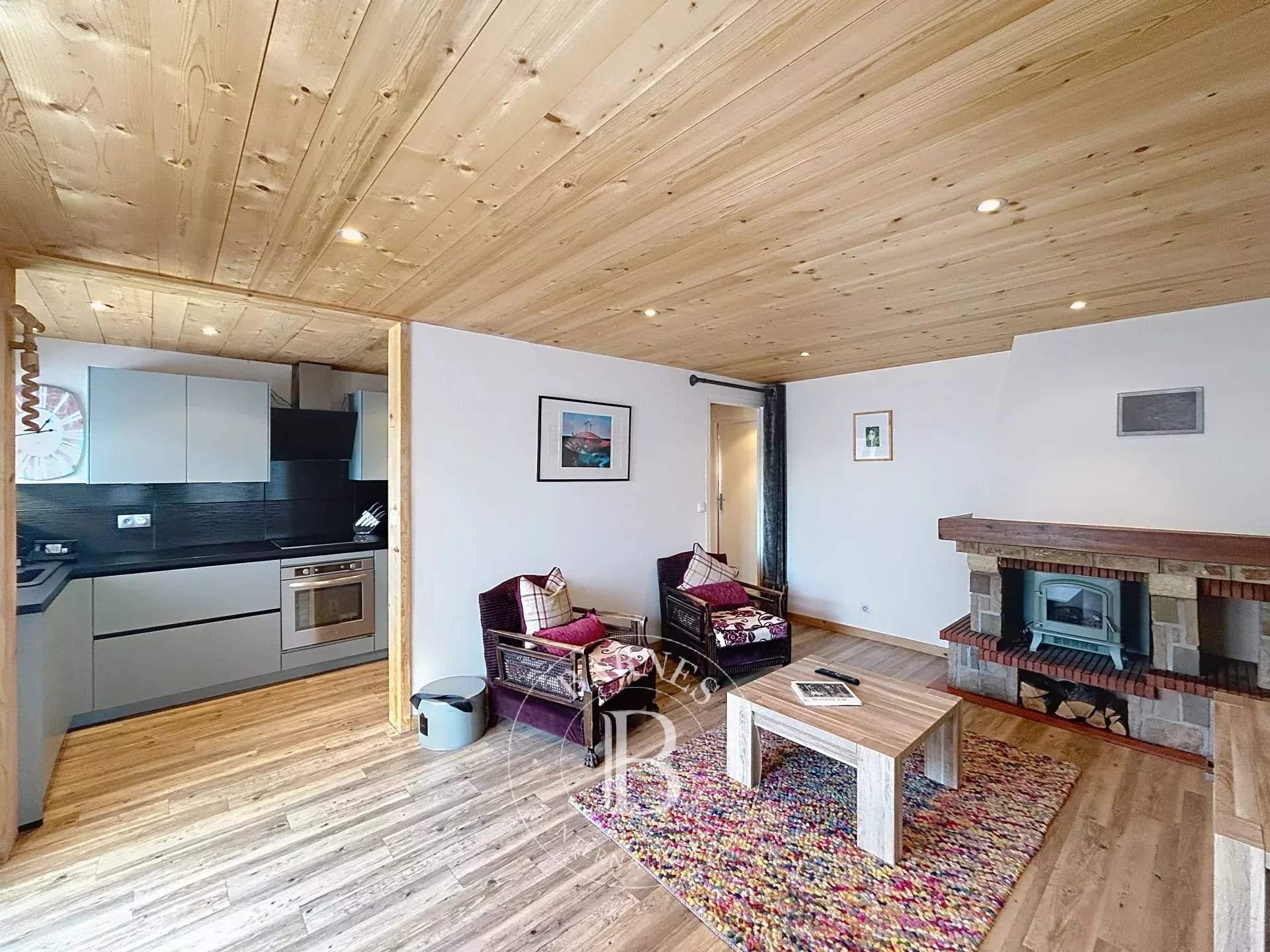 Les Gets  - Apartment 2 Bedrooms - picture 8