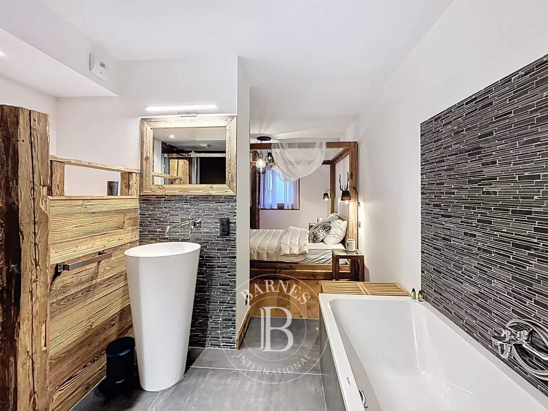 Les Gets  - Appartement 3 Pi&egrave;ces 2 Chambres - picture 18