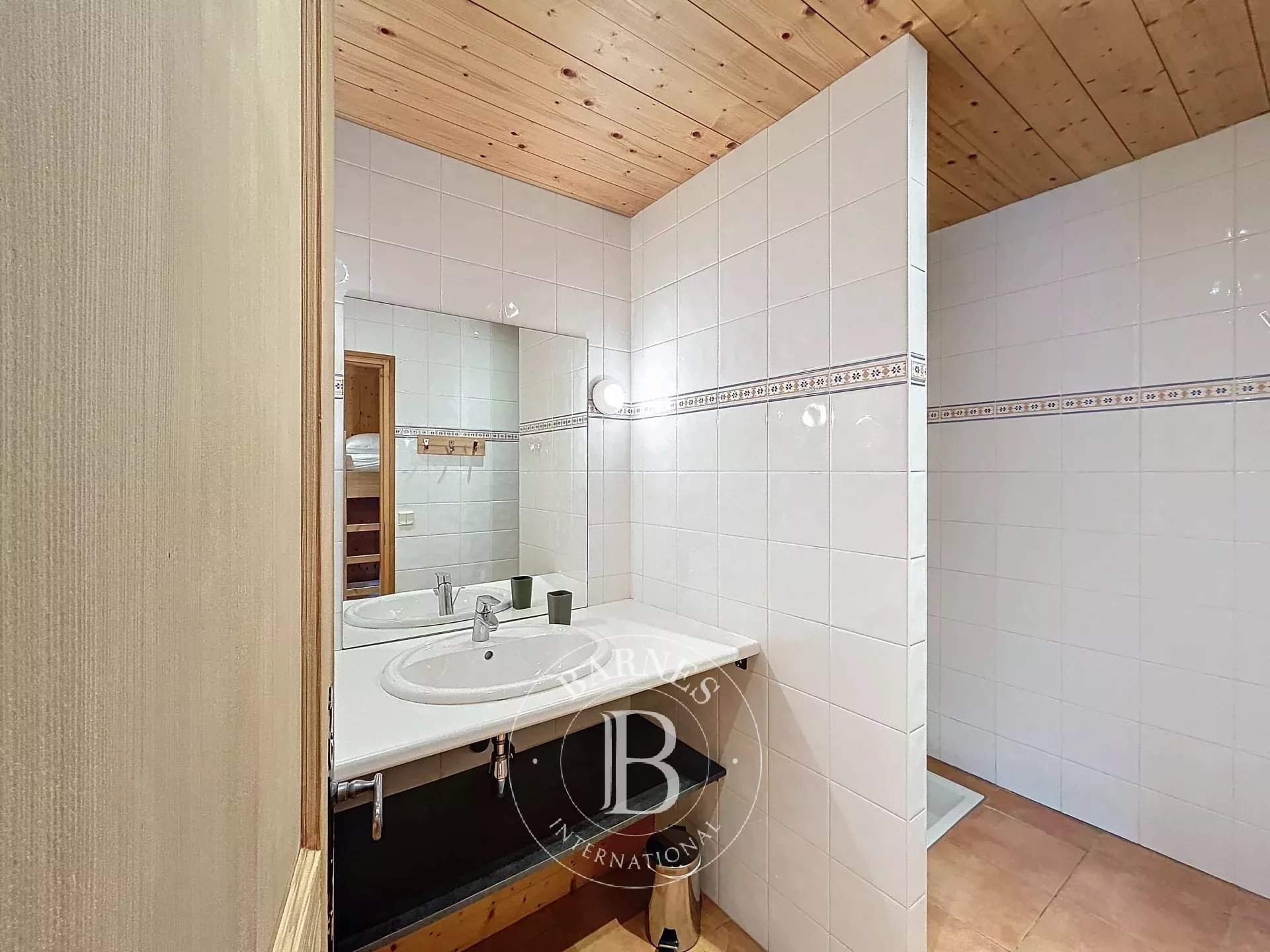 Les Gets  - Appartement 4 Pi&egrave;ces 3 Chambres - picture 14