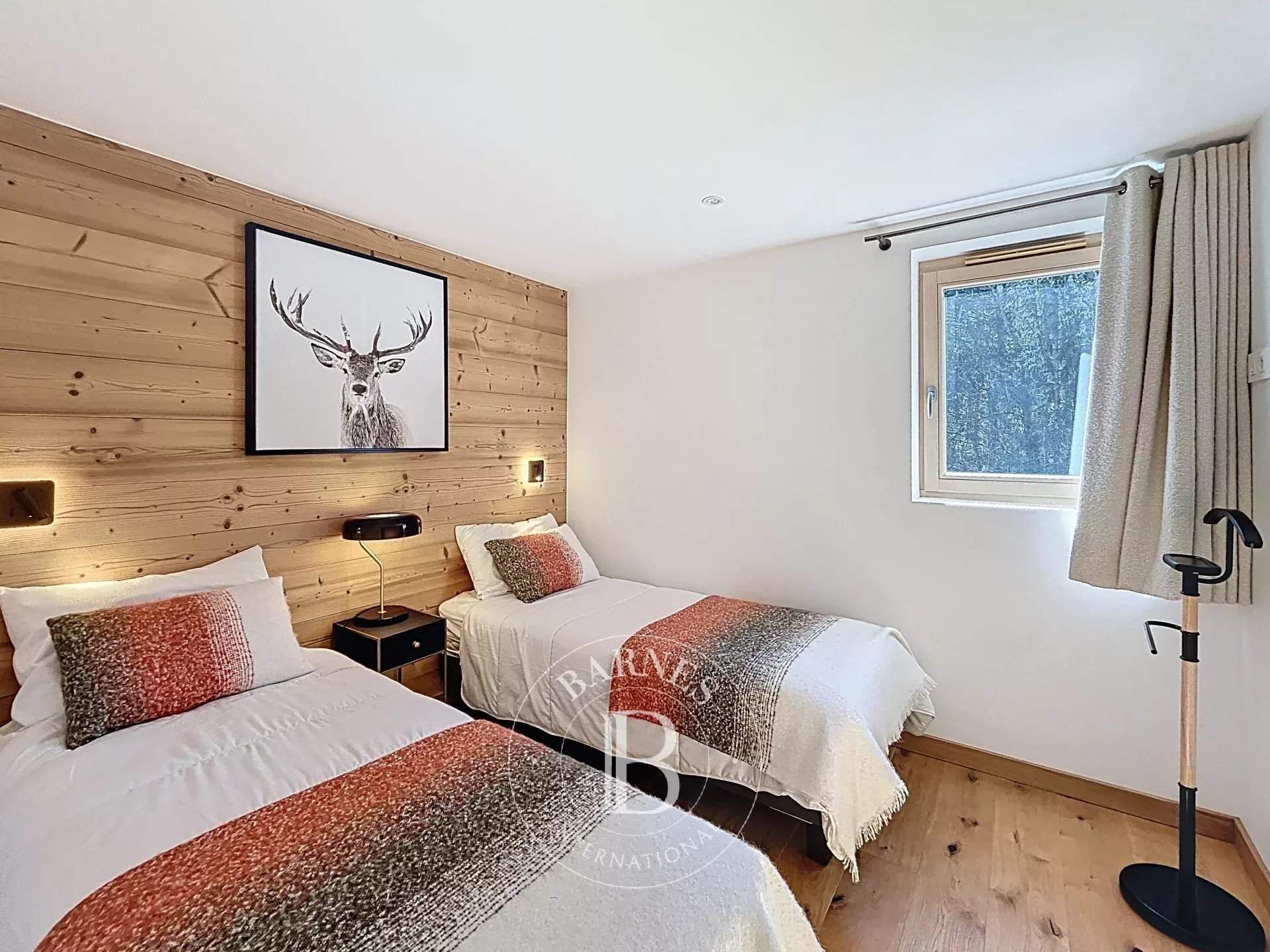 Les Gets  - Appartement 3 Pi&egrave;ces 2 Chambres - picture 14